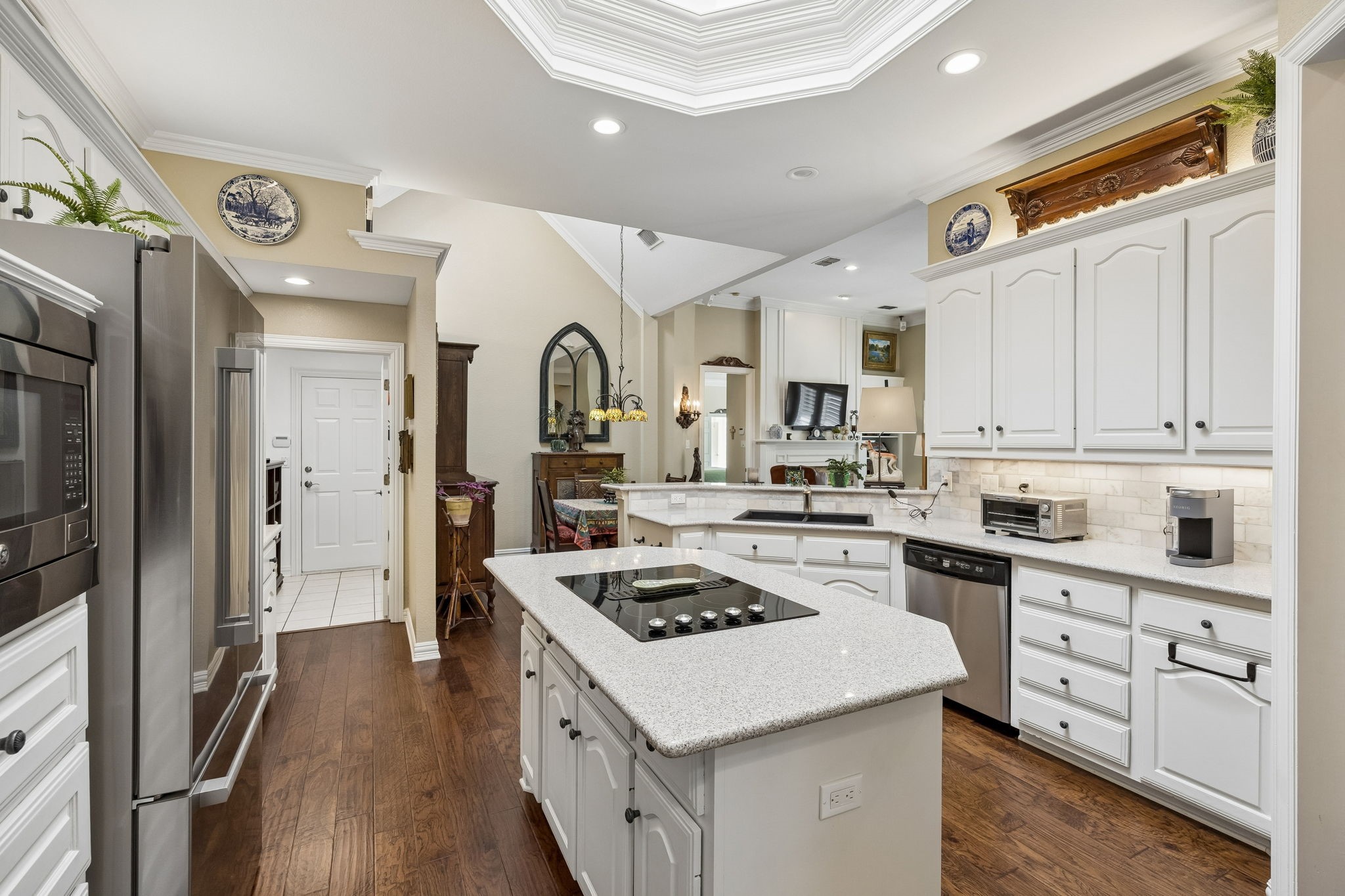 8307 Briar Drive