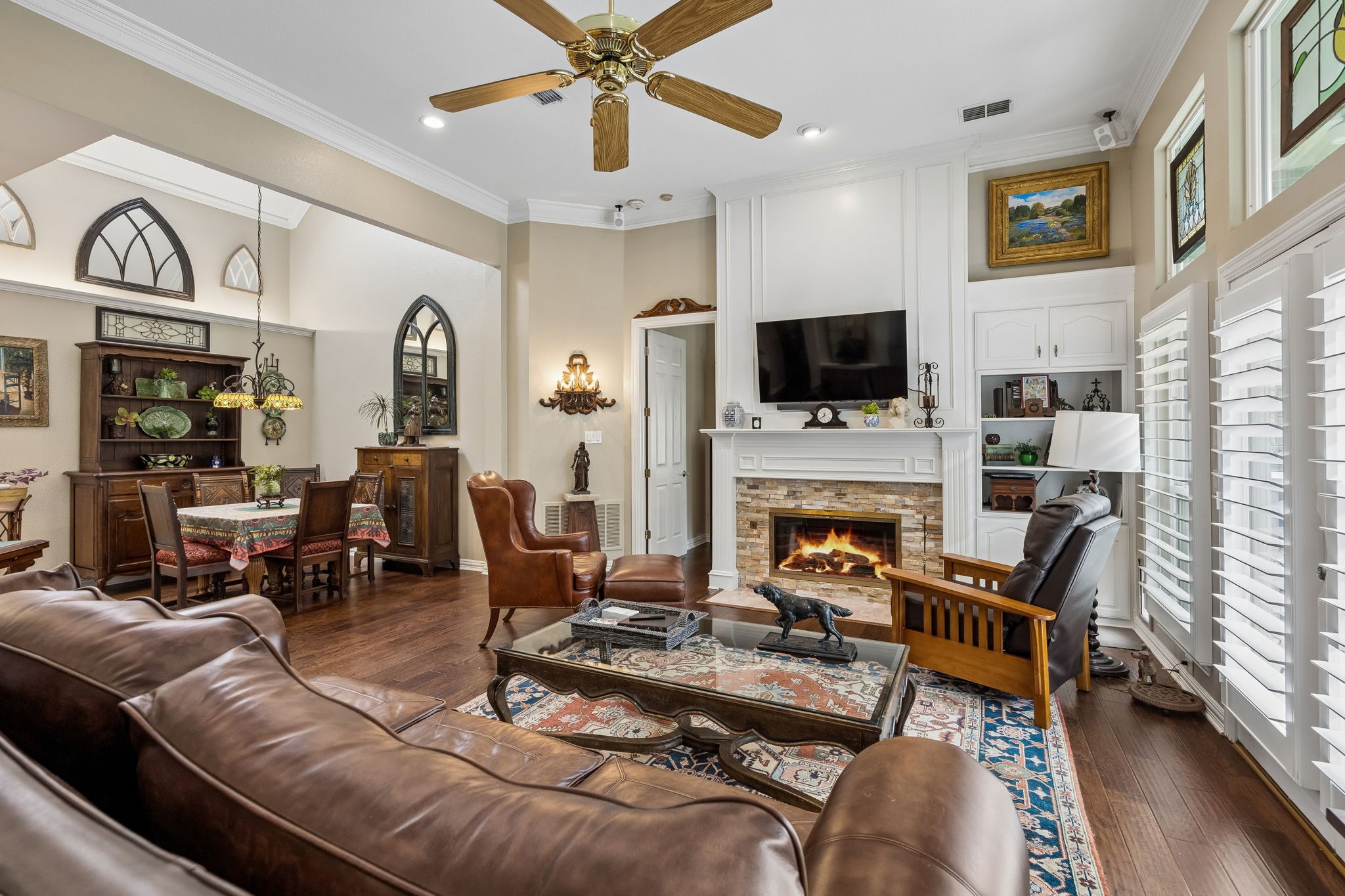 8307 Briar Drive
