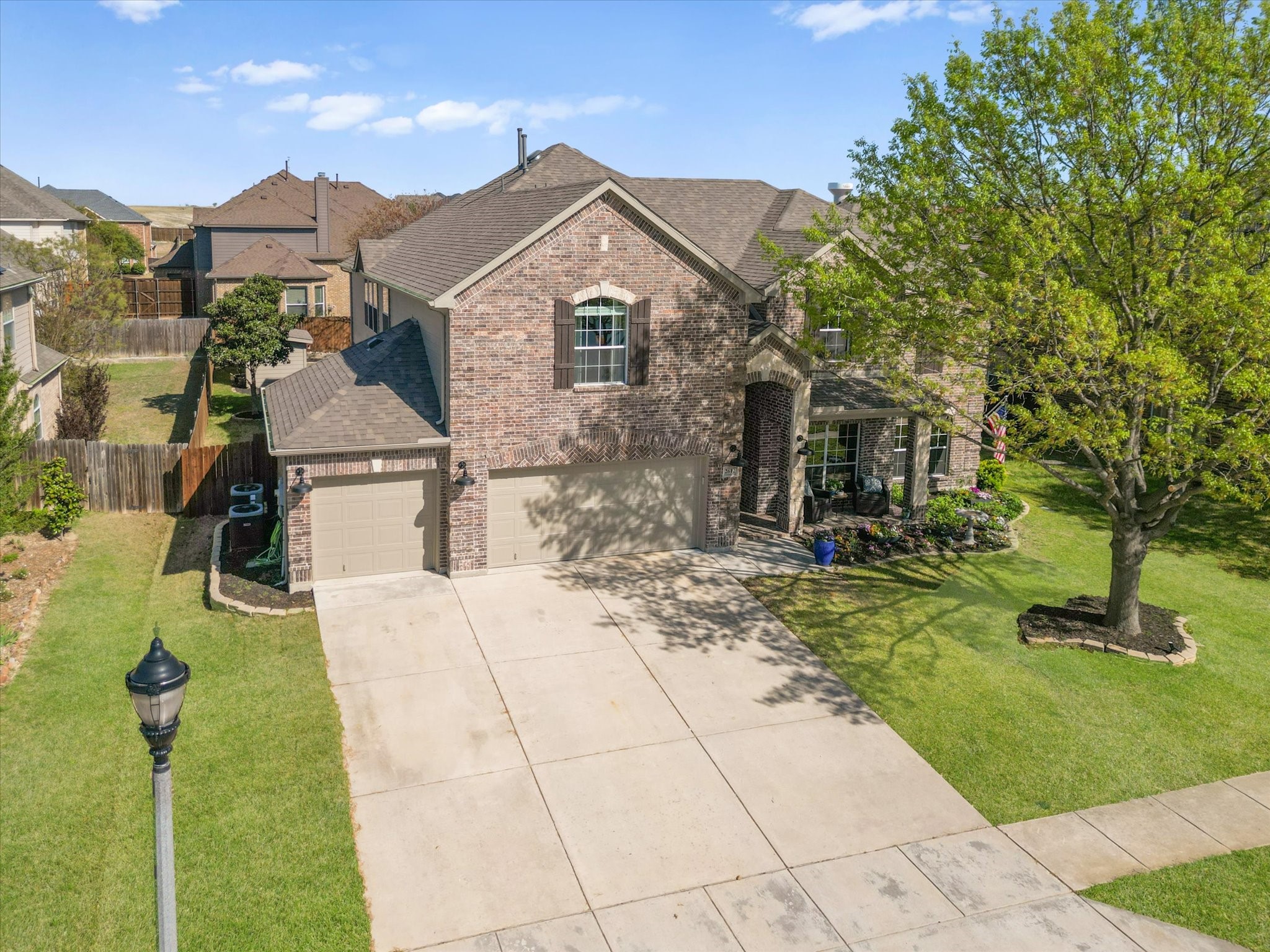 2612 Stallions Lane