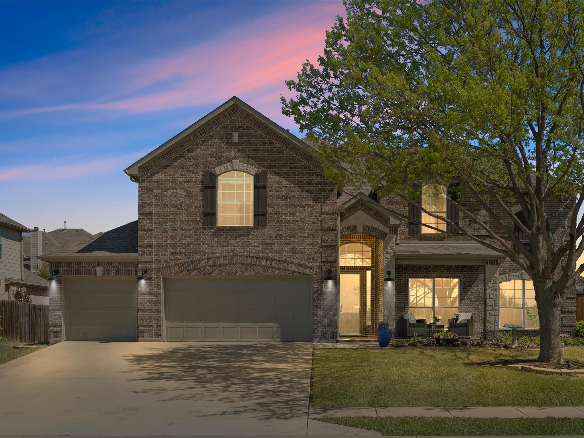 2612 Stallions Lane