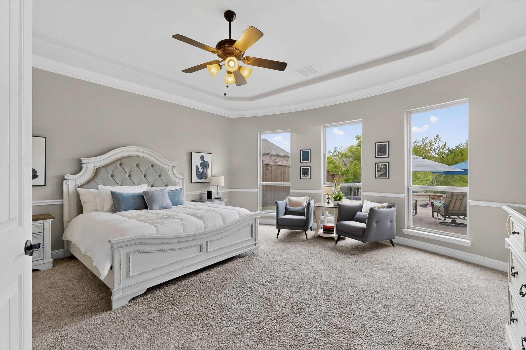 3107 Ellington Drive