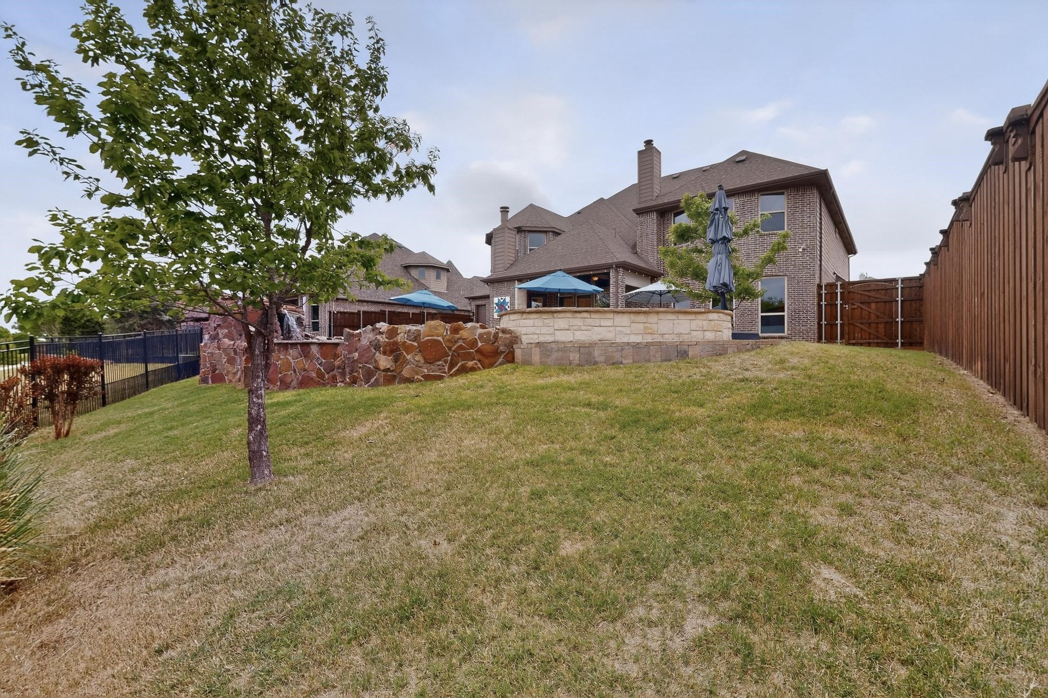 3107 Ellington Drive