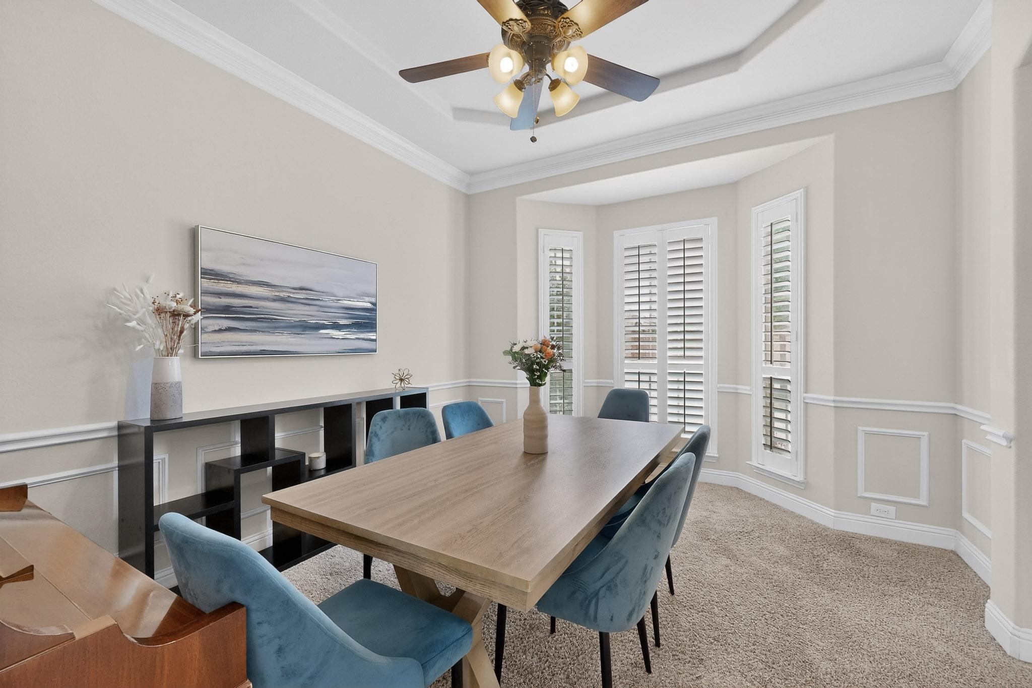 3107 Ellington Drive