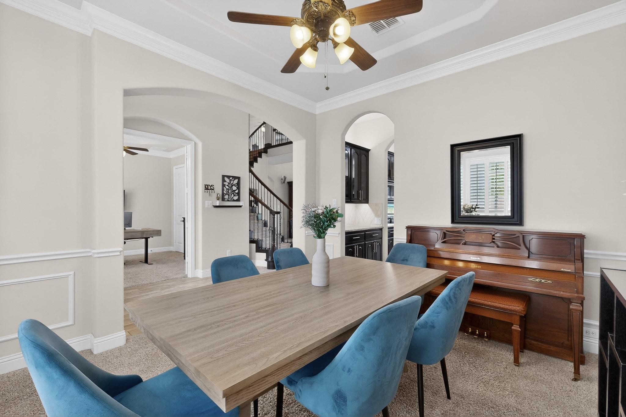 3107 Ellington Drive