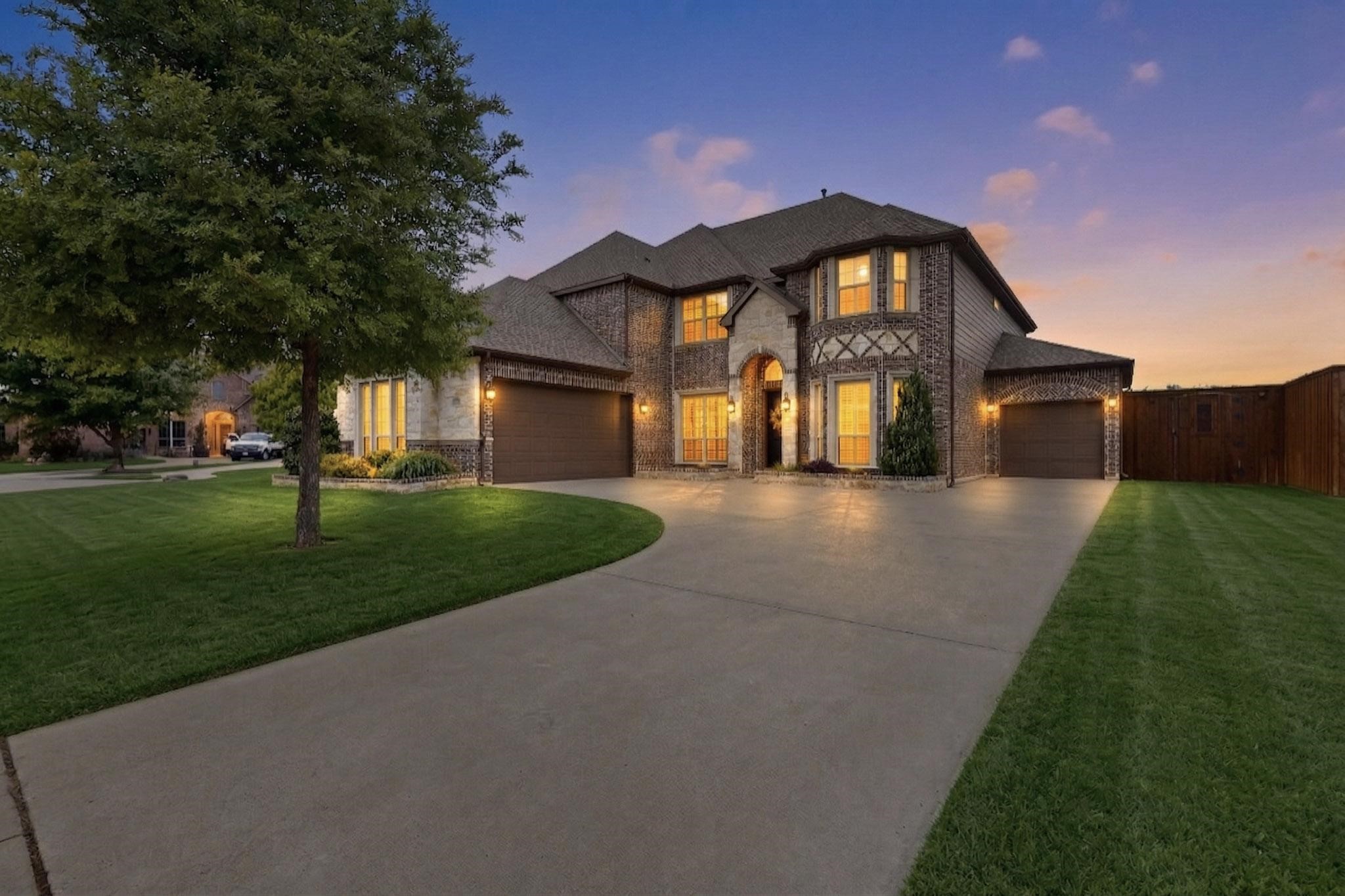 3107 Ellington Drive