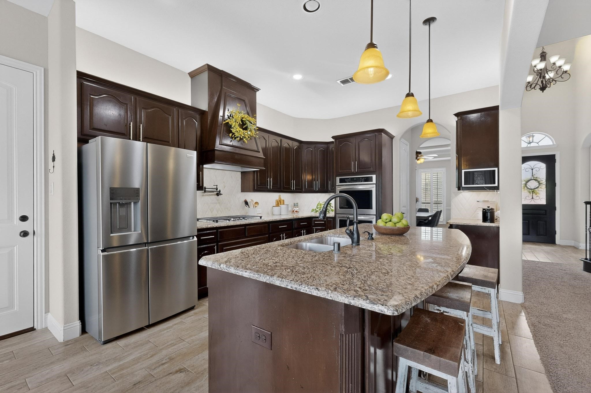 3107 Ellington Drive