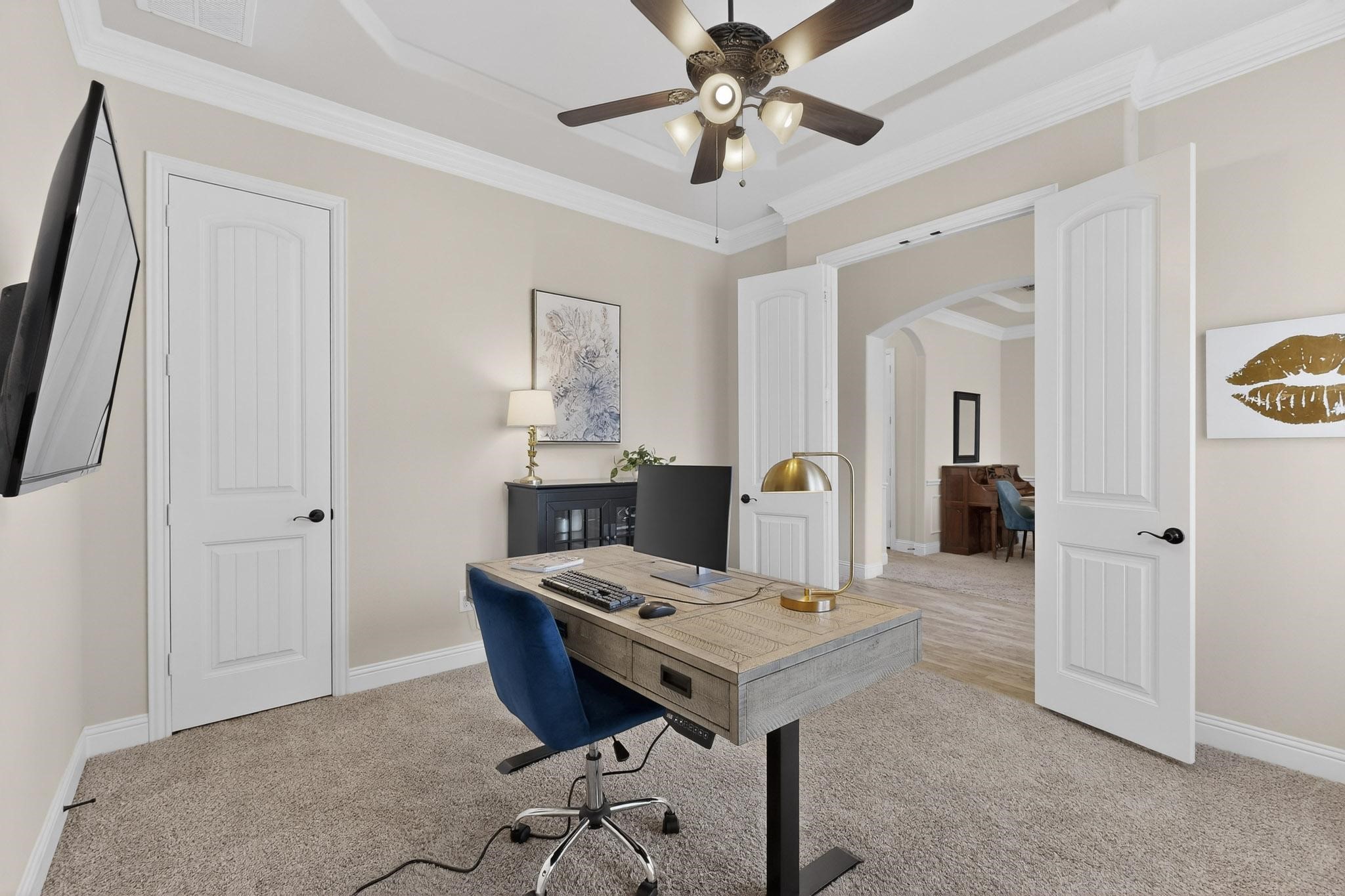 3107 Ellington Drive