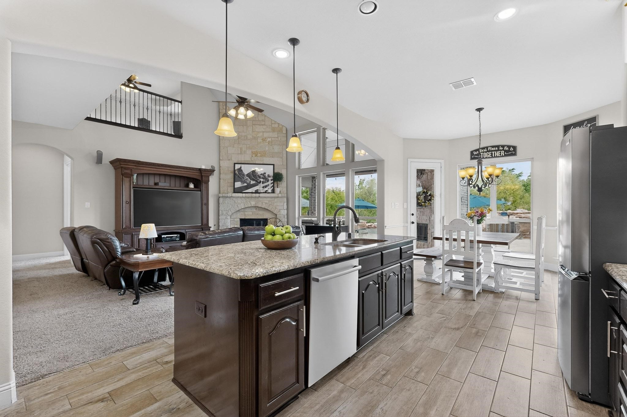 3107 Ellington Drive