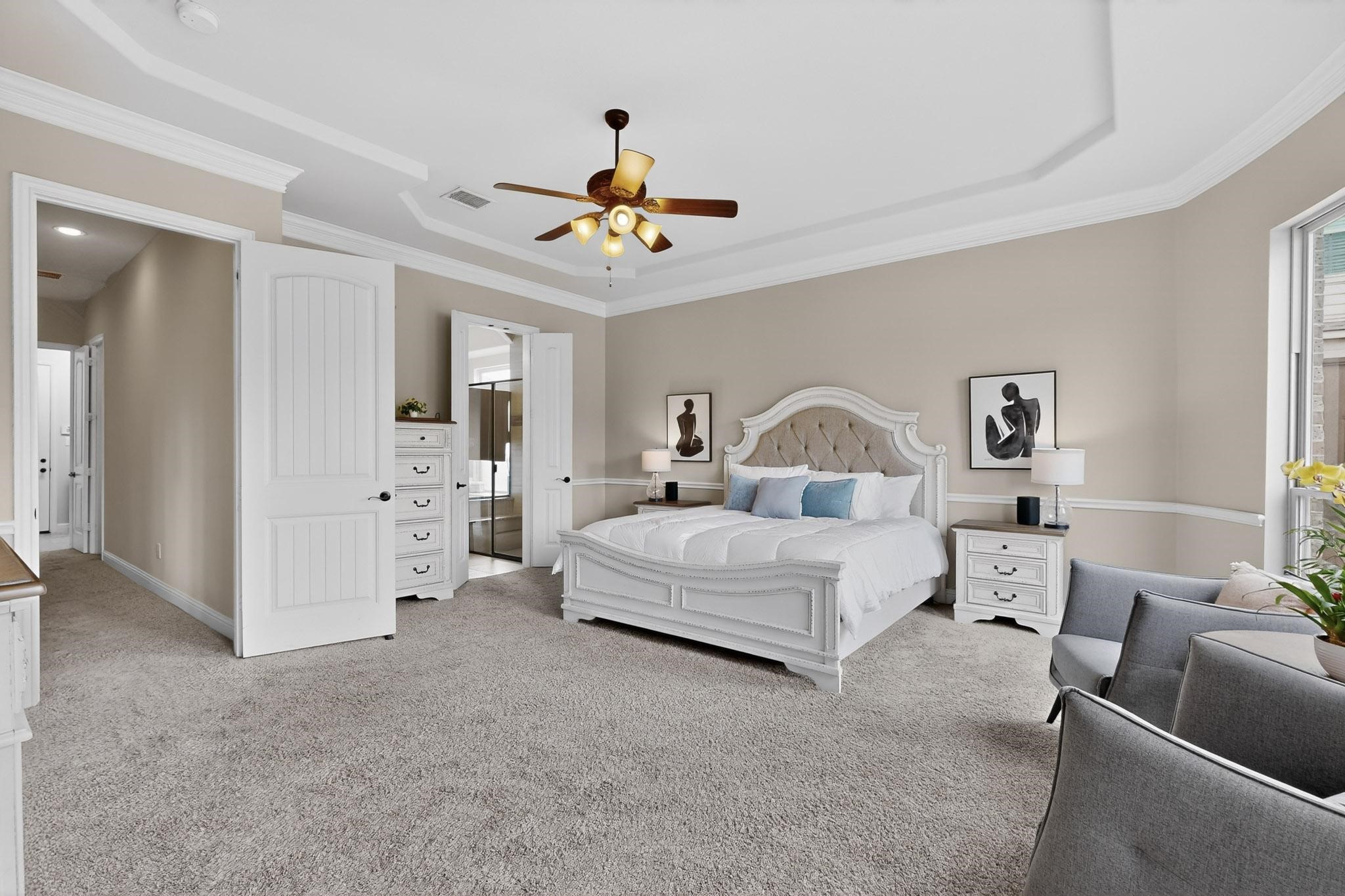 3107 Ellington Drive