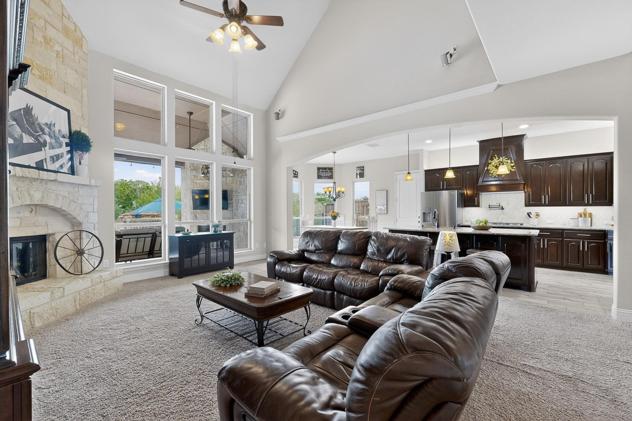 3107 Ellington Drive