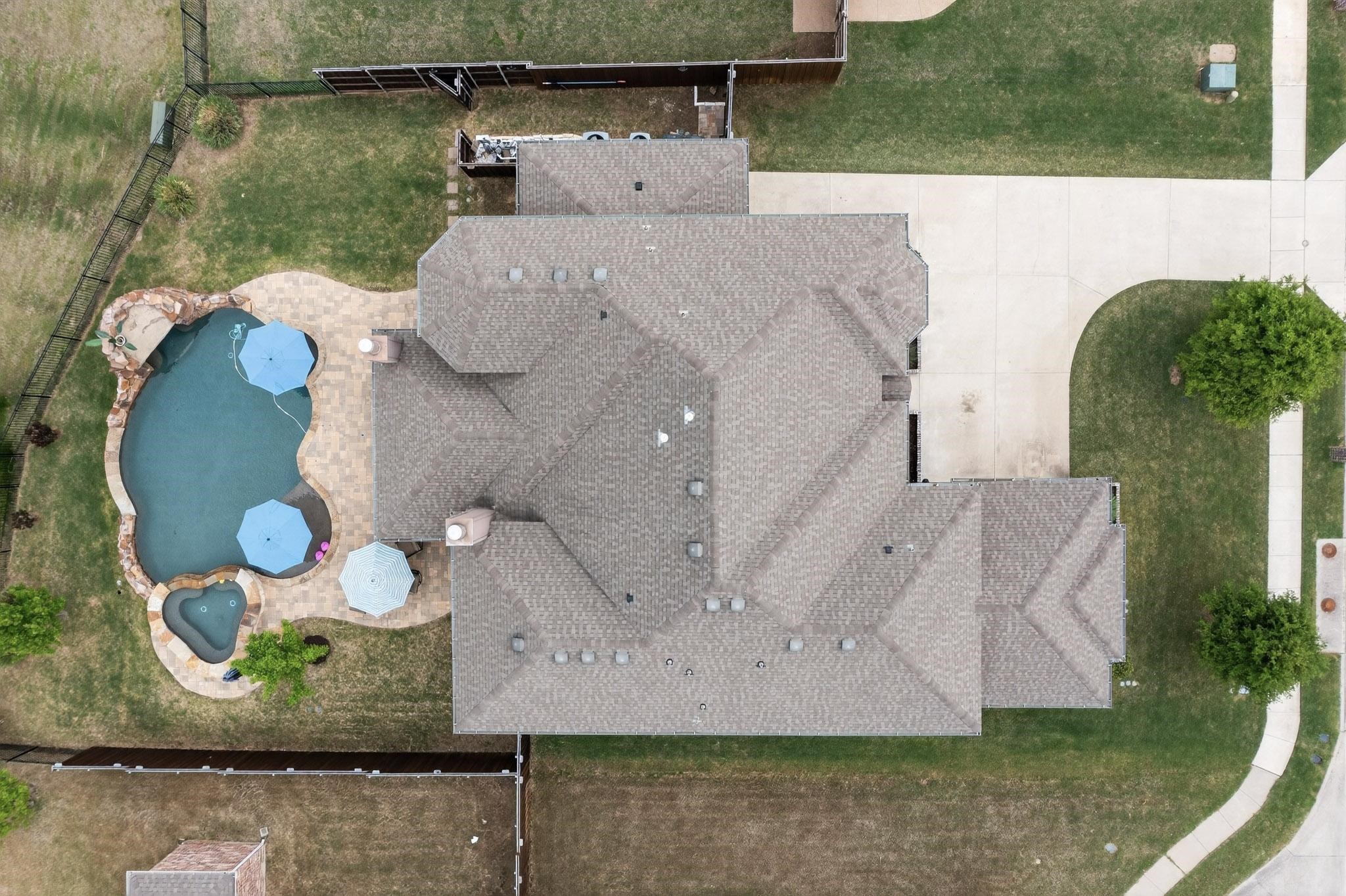 3107 Ellington Drive