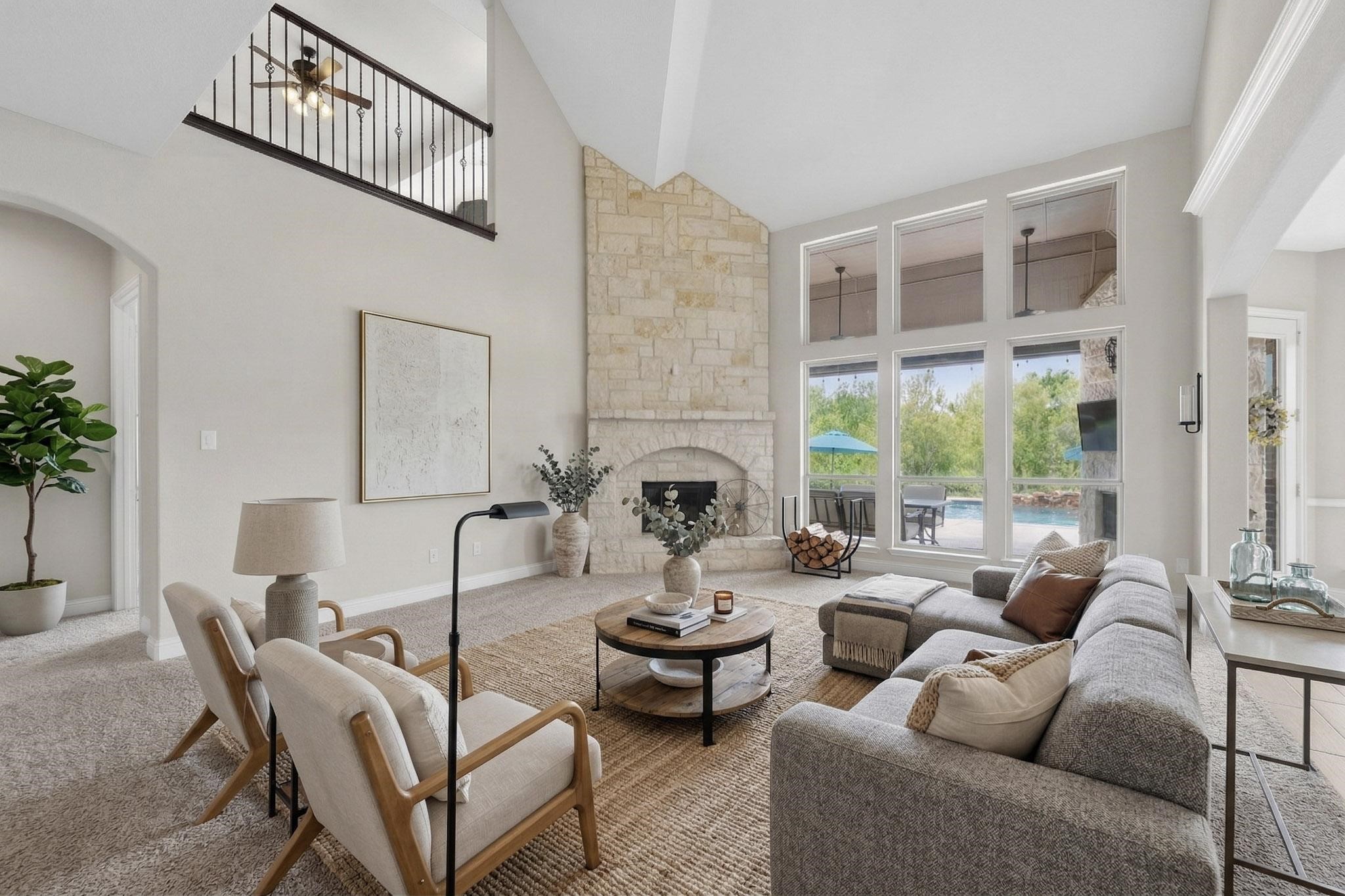 3107 Ellington Drive