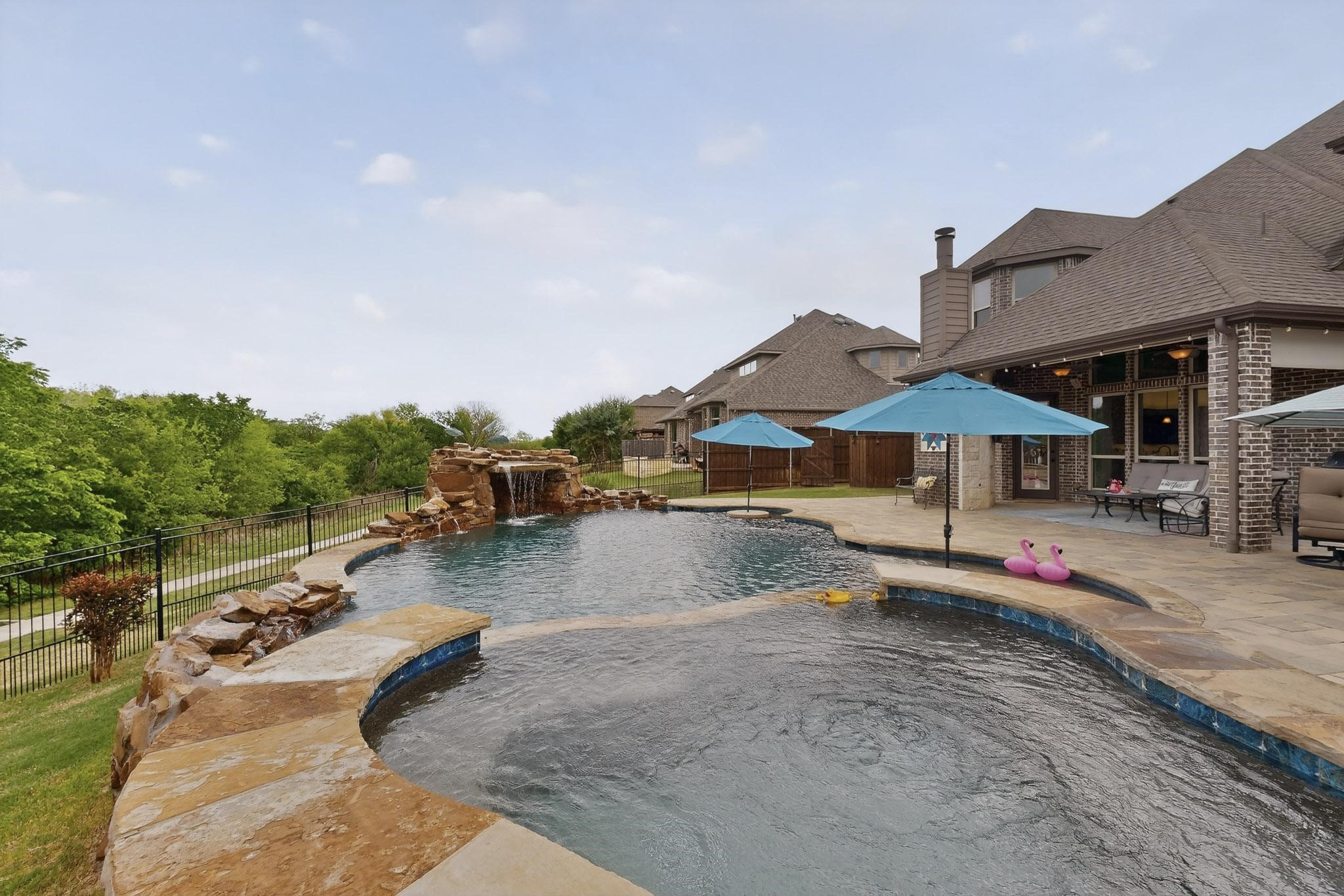 3107 Ellington Drive