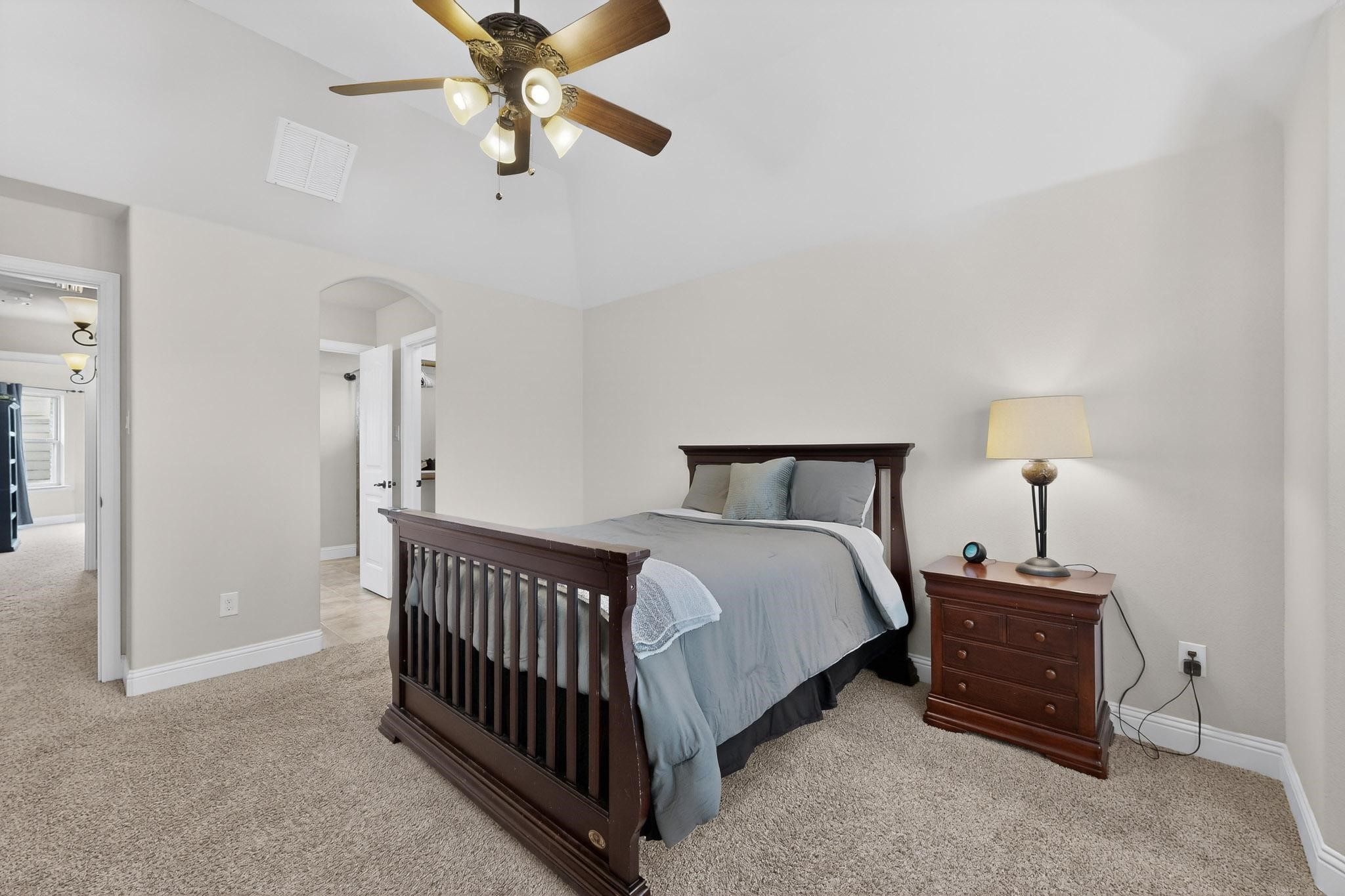 3107 Ellington Drive