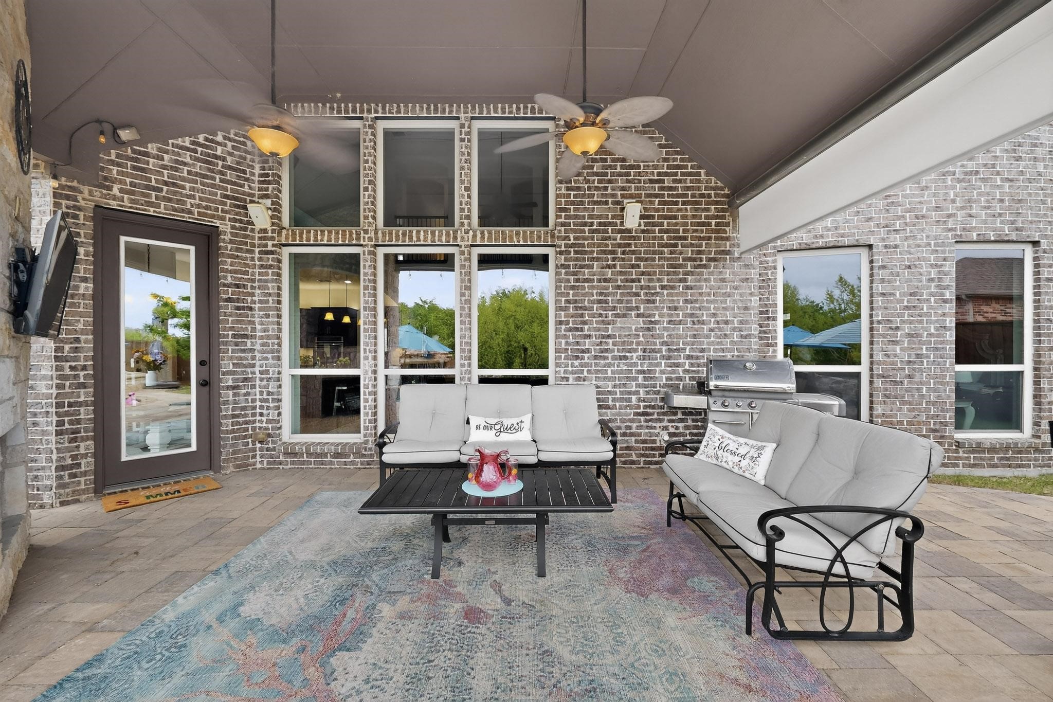 3107 Ellington Drive
