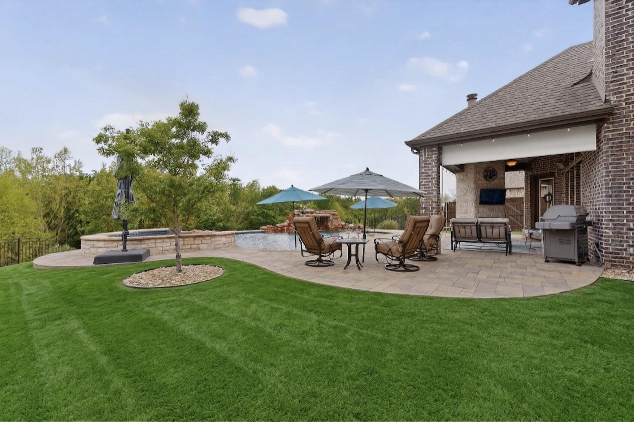 3107 Ellington Drive