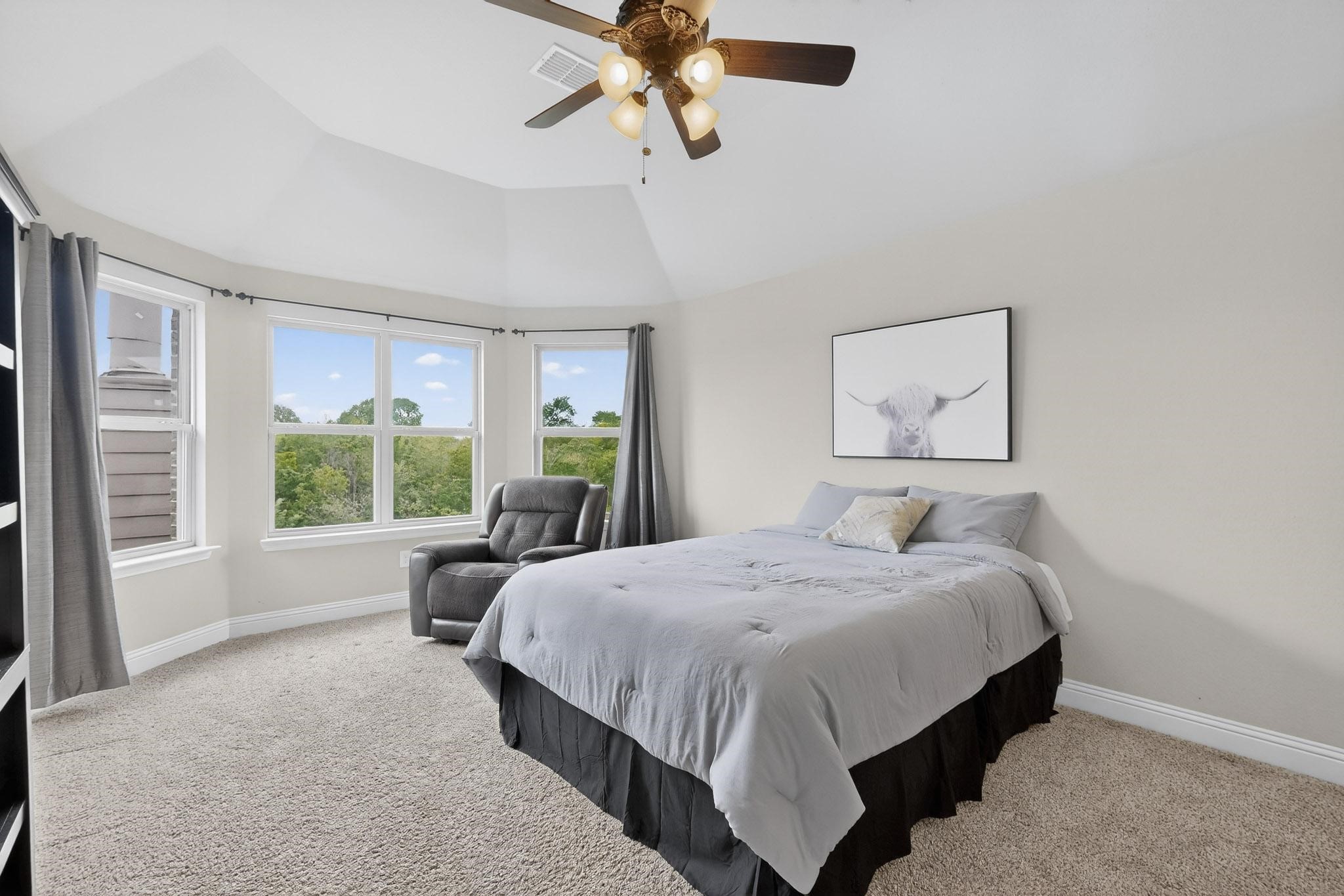 3107 Ellington Drive