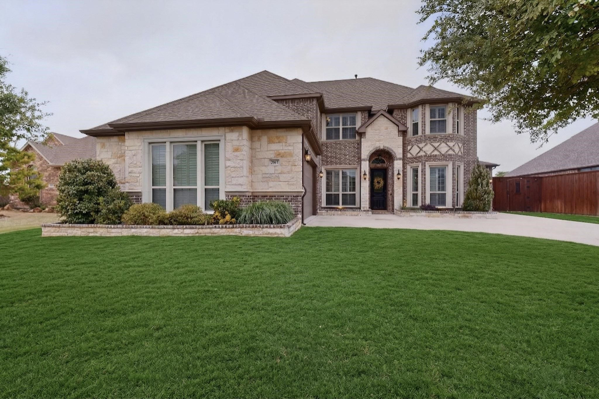 3107 Ellington Drive