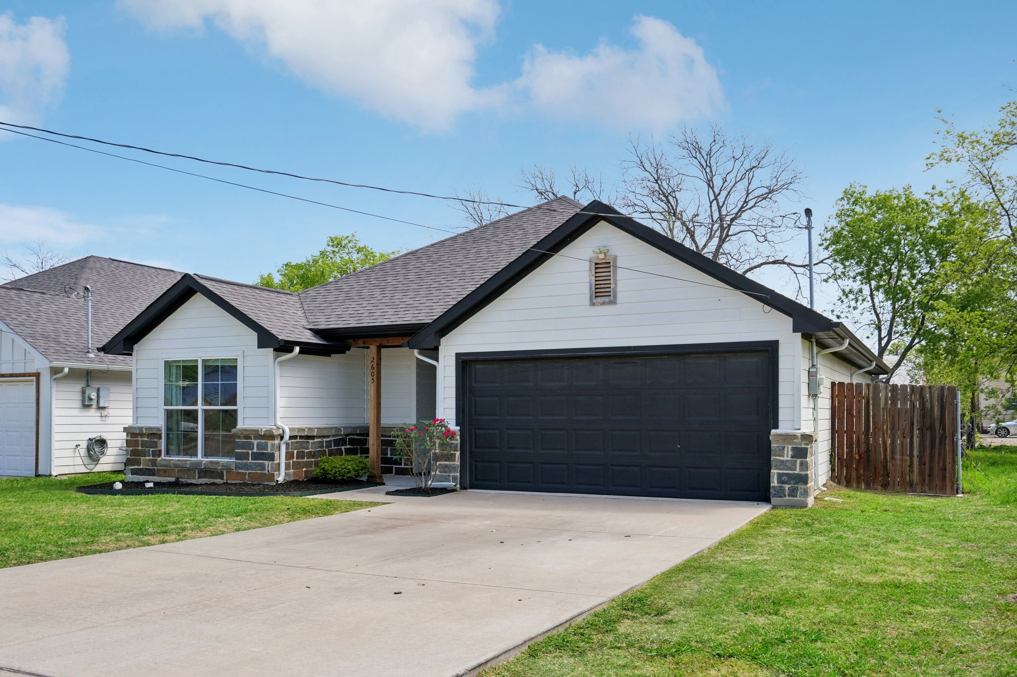 2605 Langford Street