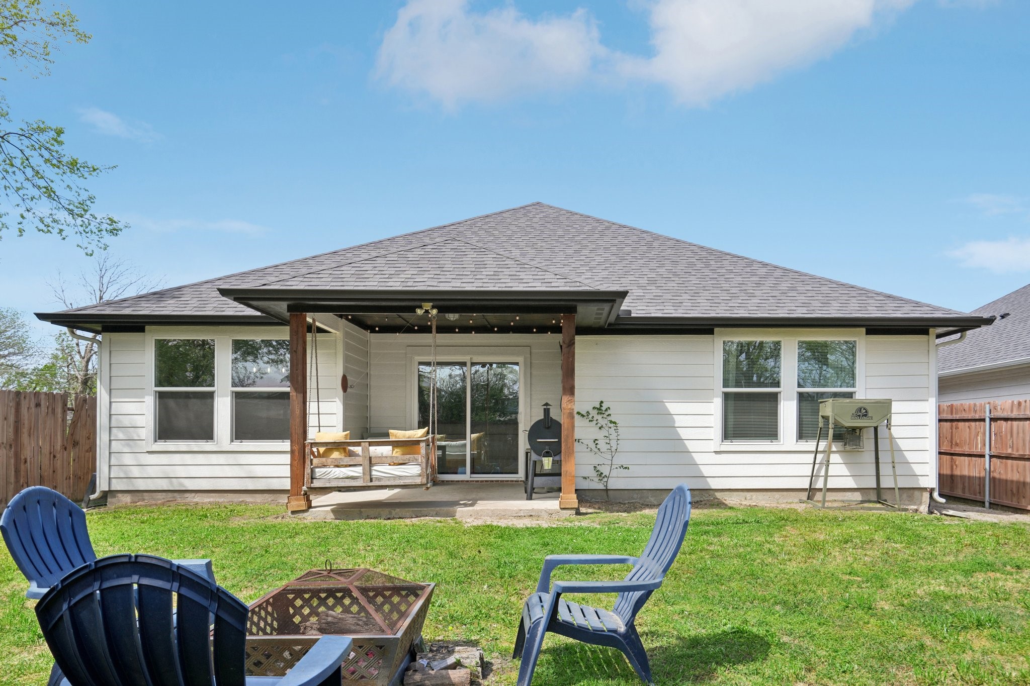 2605 Langford Street