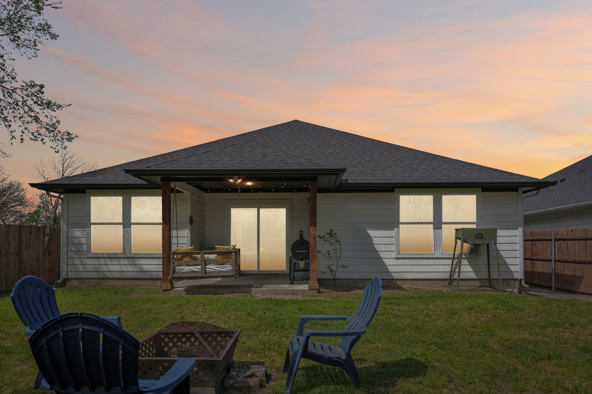 2605 Langford Street