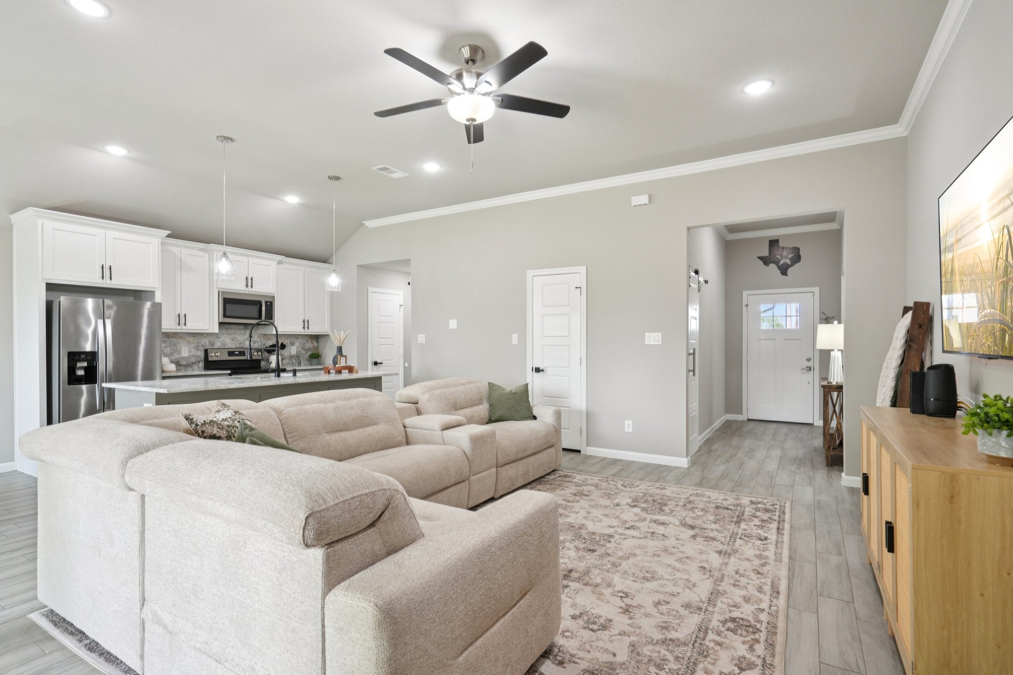 2605 Langford Street