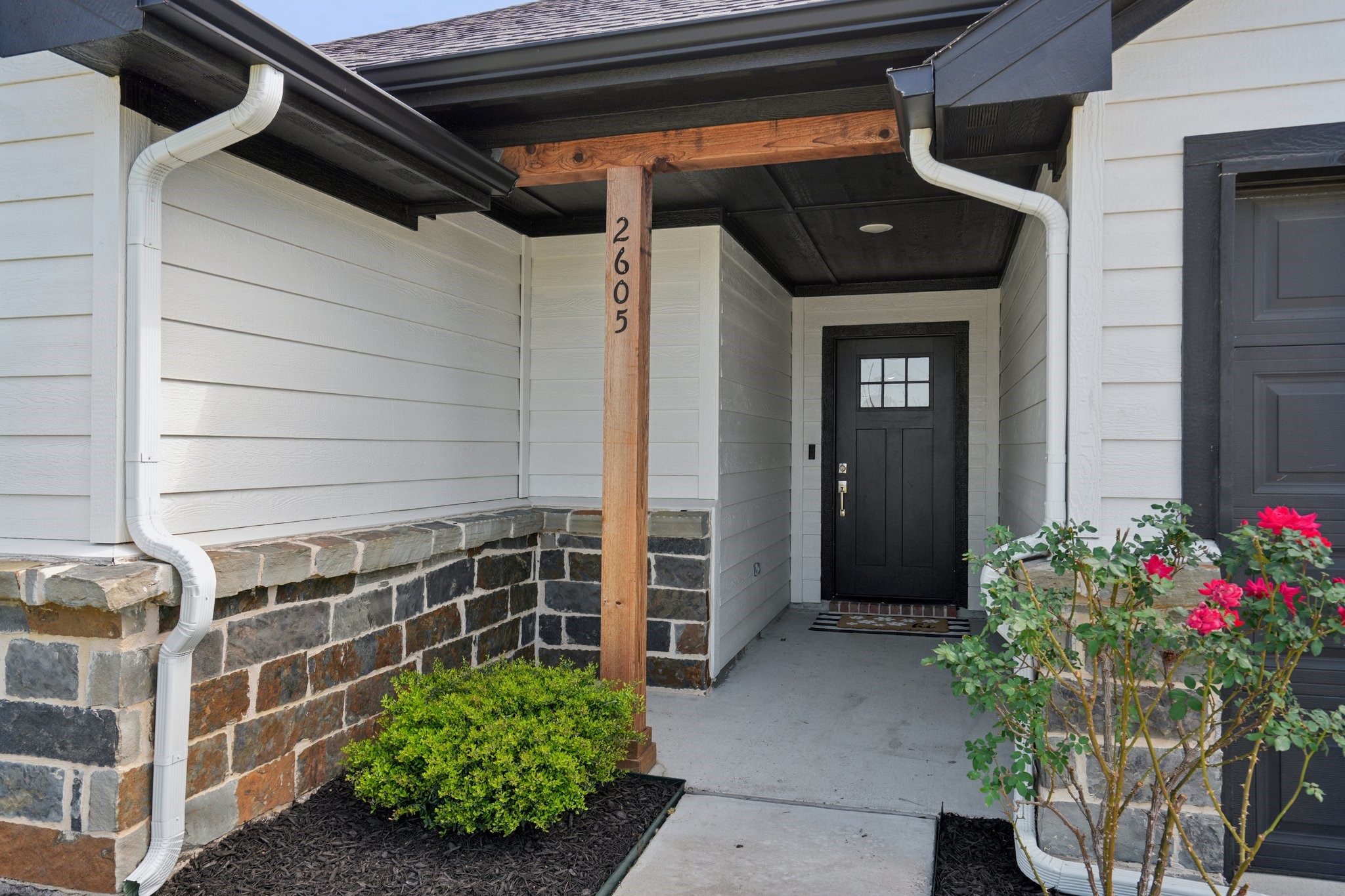 2605 Langford Street