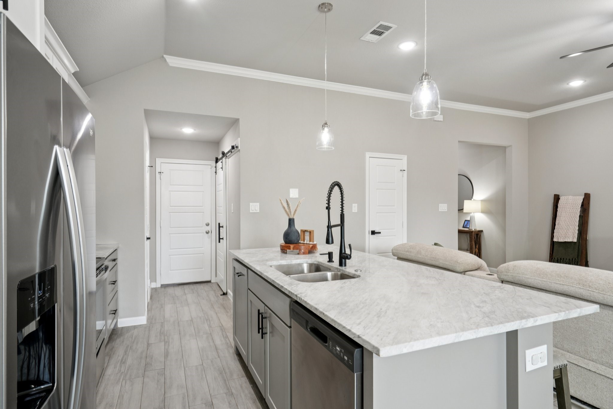 2605 Langford Street