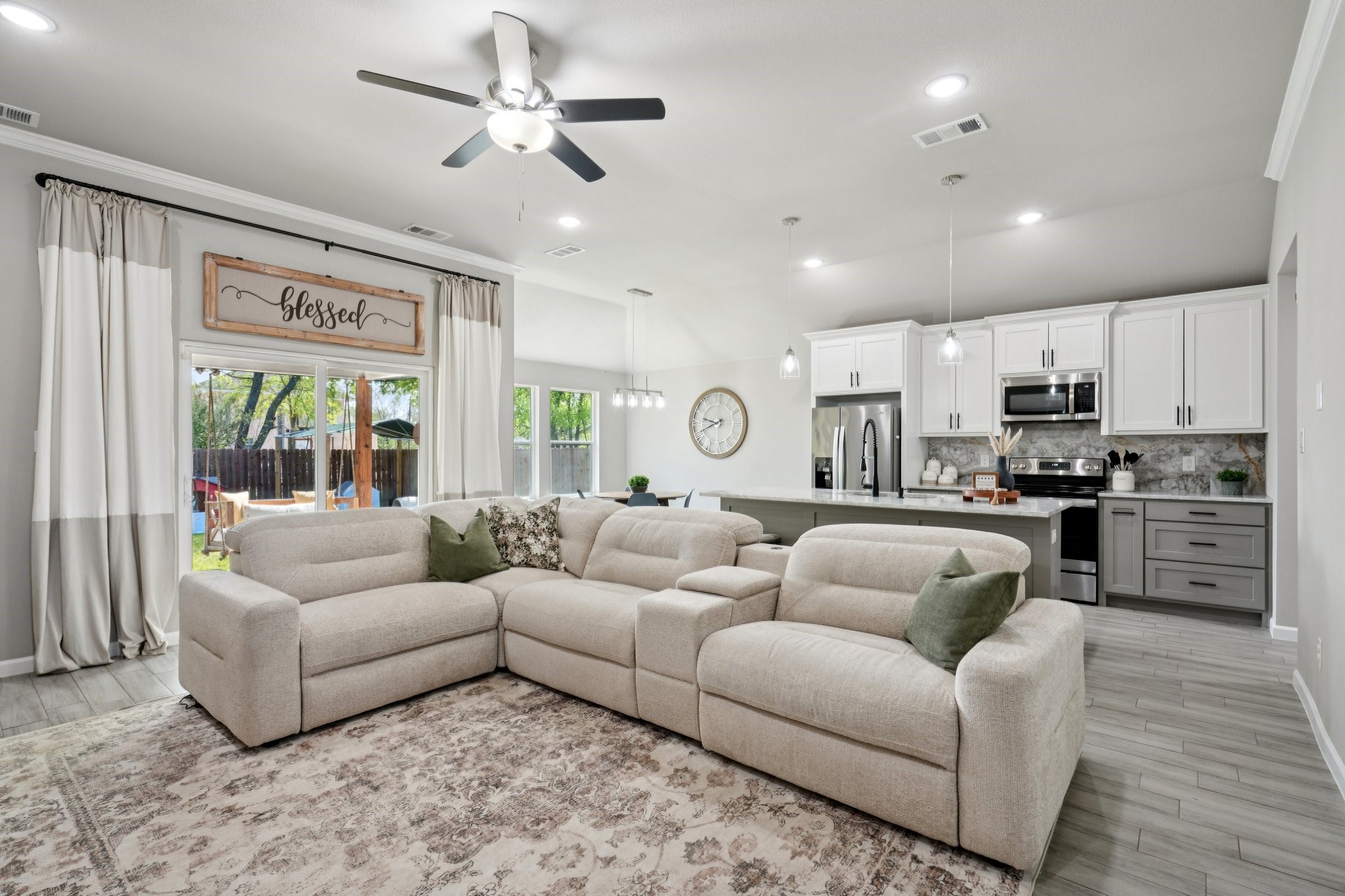 2605 Langford Street