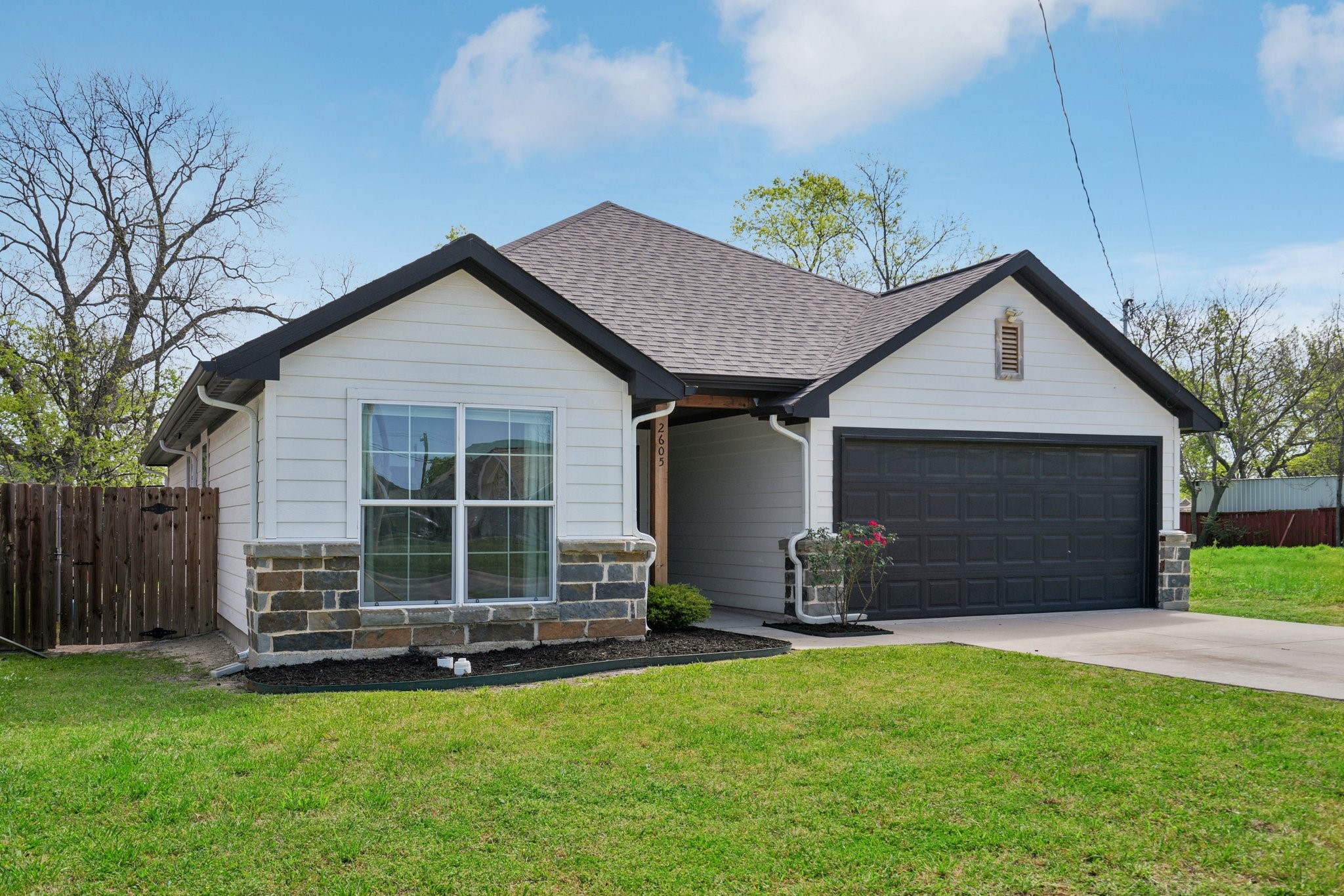 2605 Langford Street