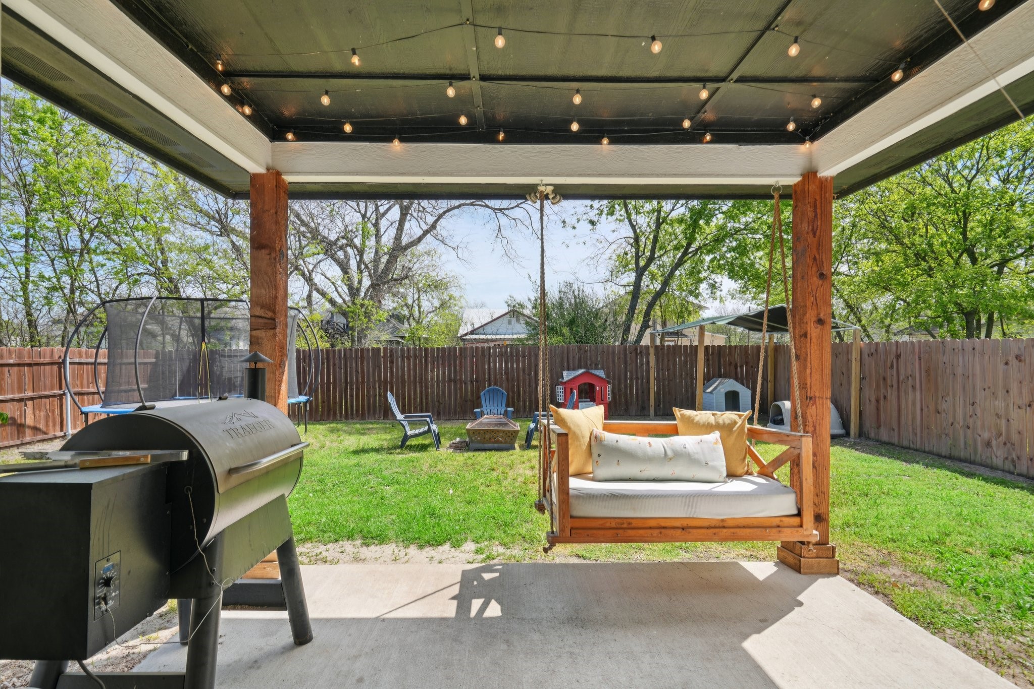 2605 Langford Street