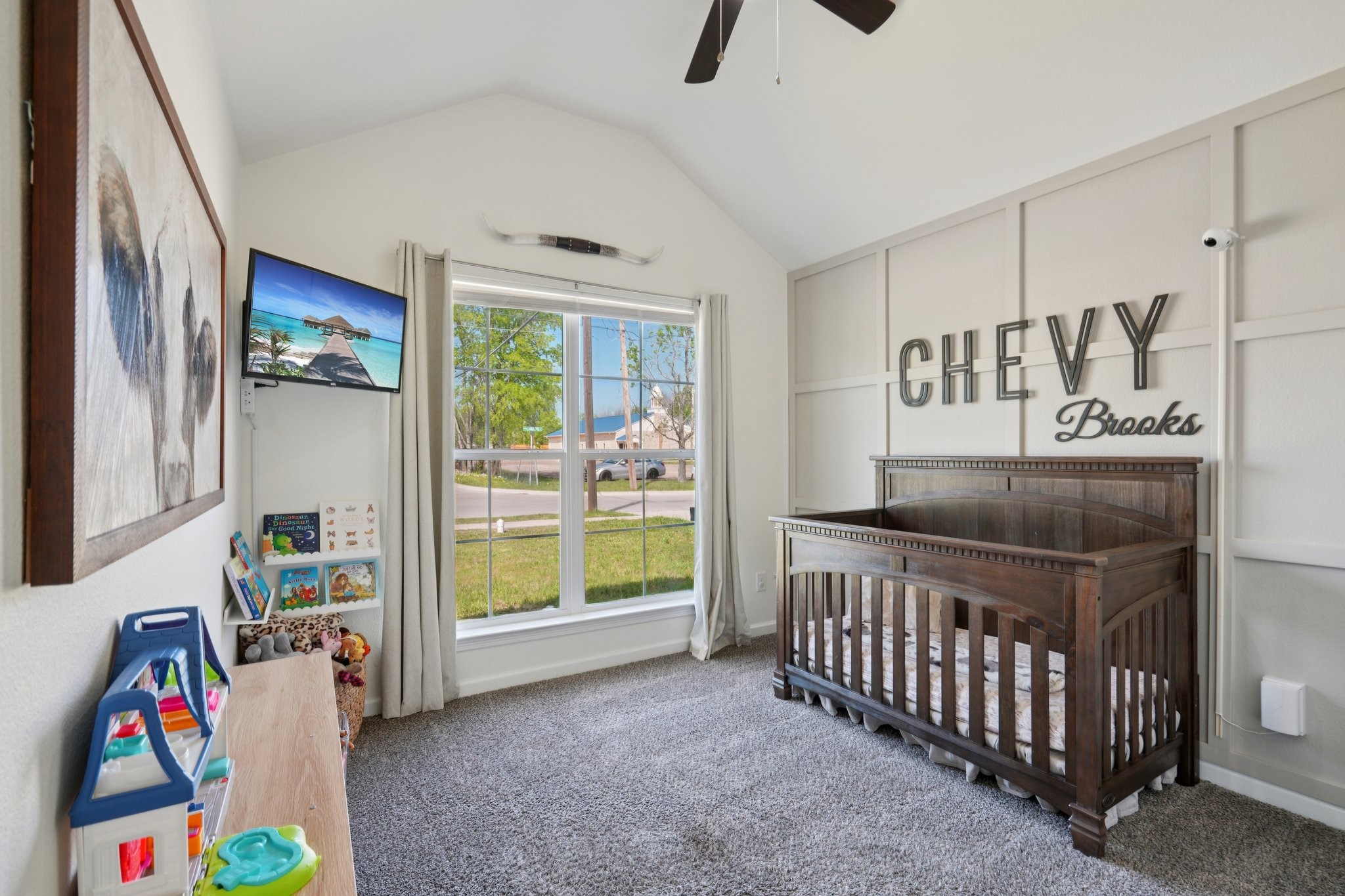 2605 Langford Street