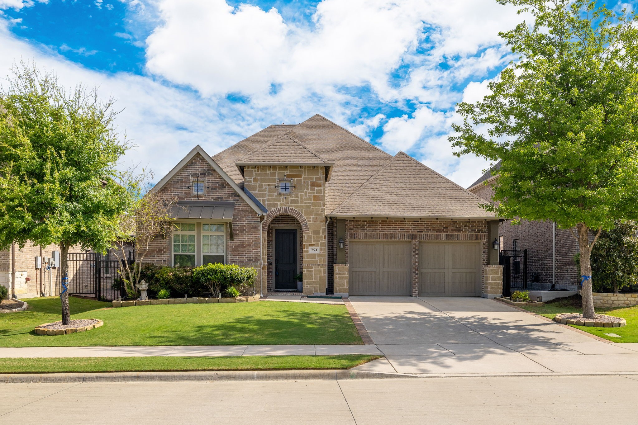 791 Dover Drive