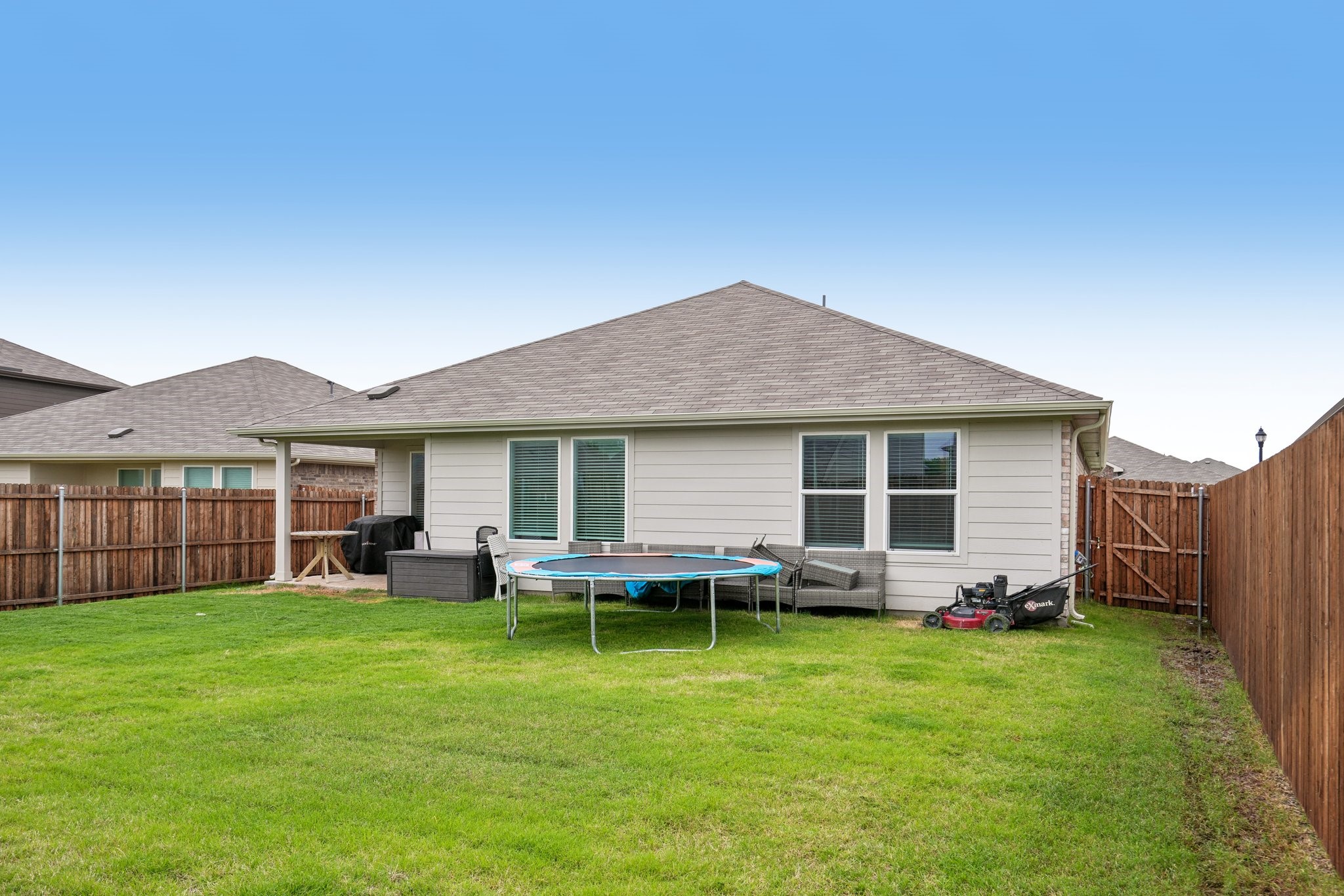 3924 Pinebluff Lane