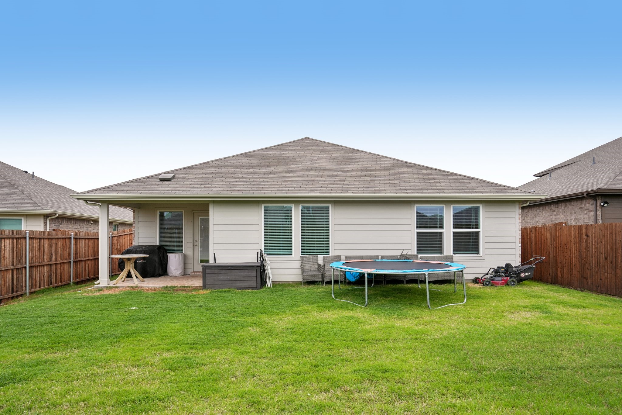 3924 Pinebluff Lane