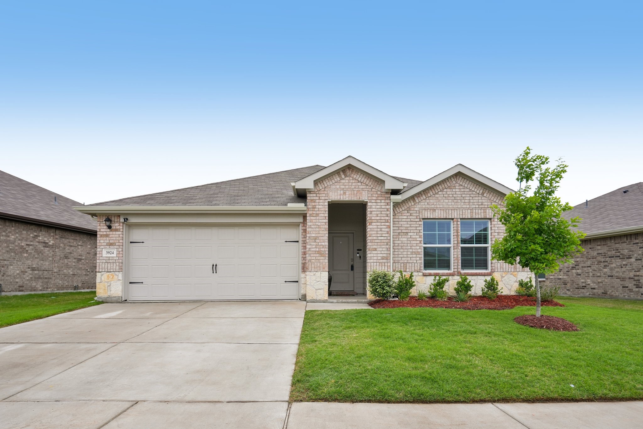 3924 Pinebluff Lane