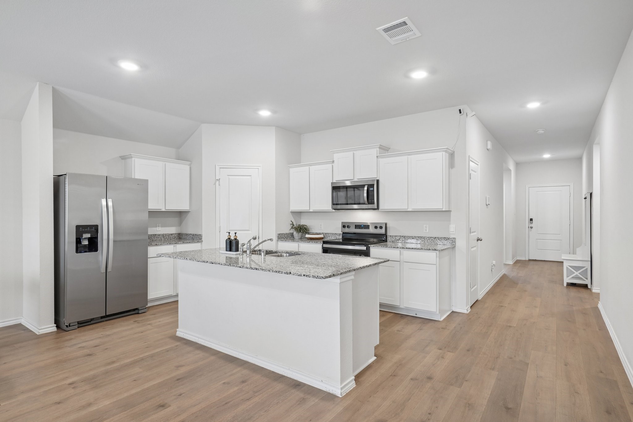 3924 Pinebluff Lane