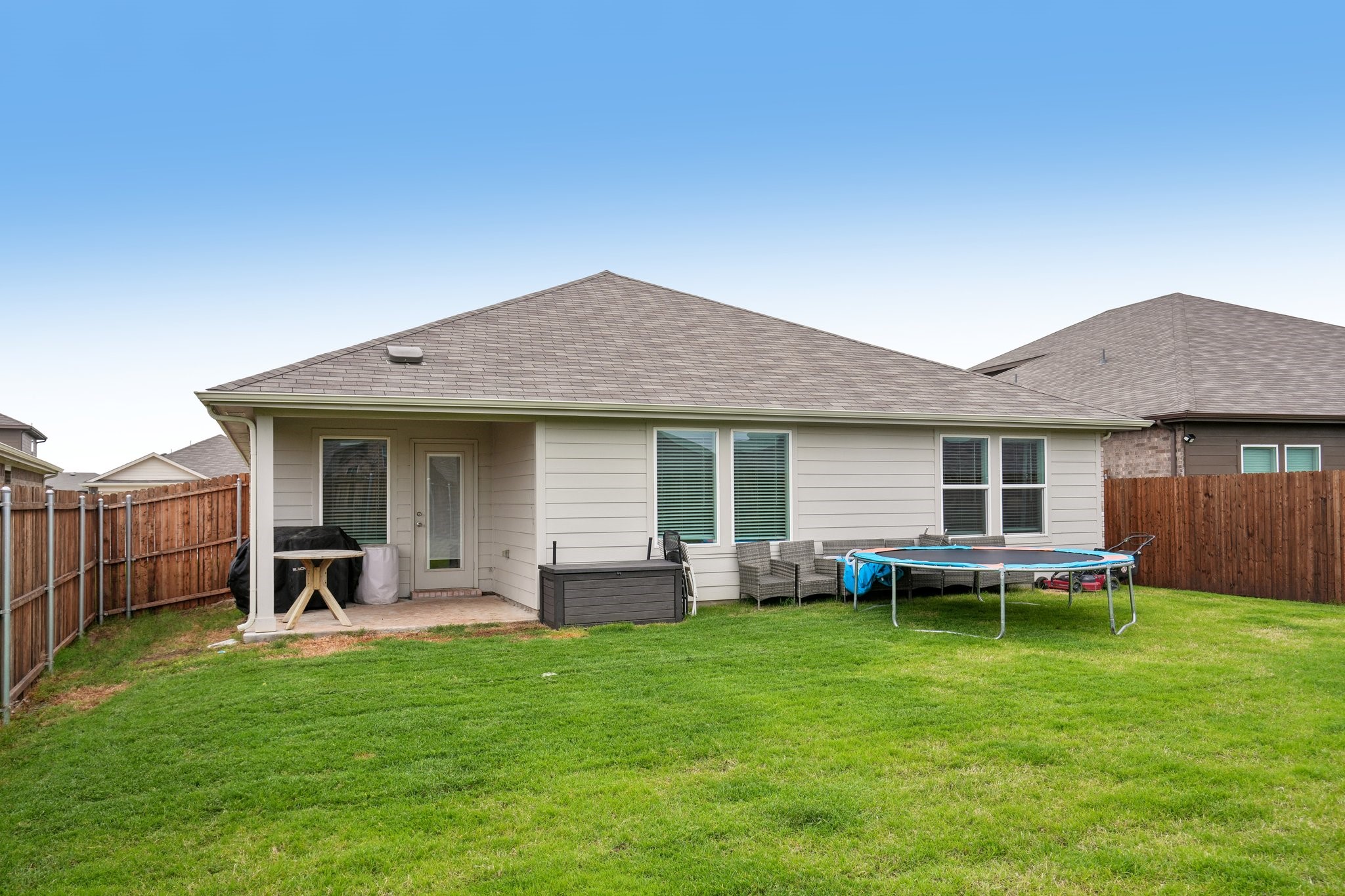 3924 Pinebluff Lane