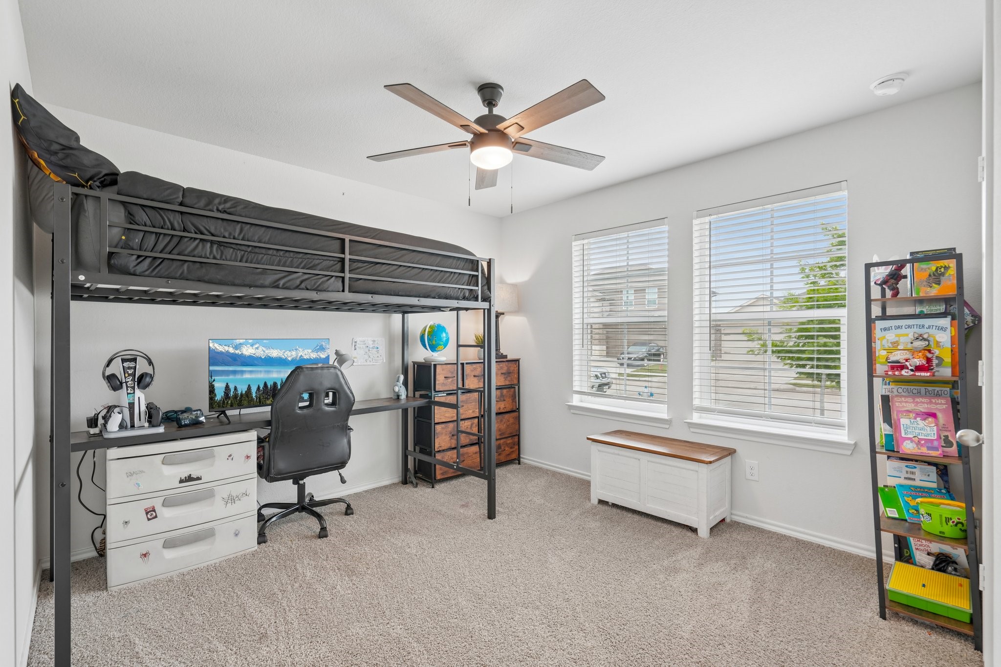 3924 Pinebluff Lane