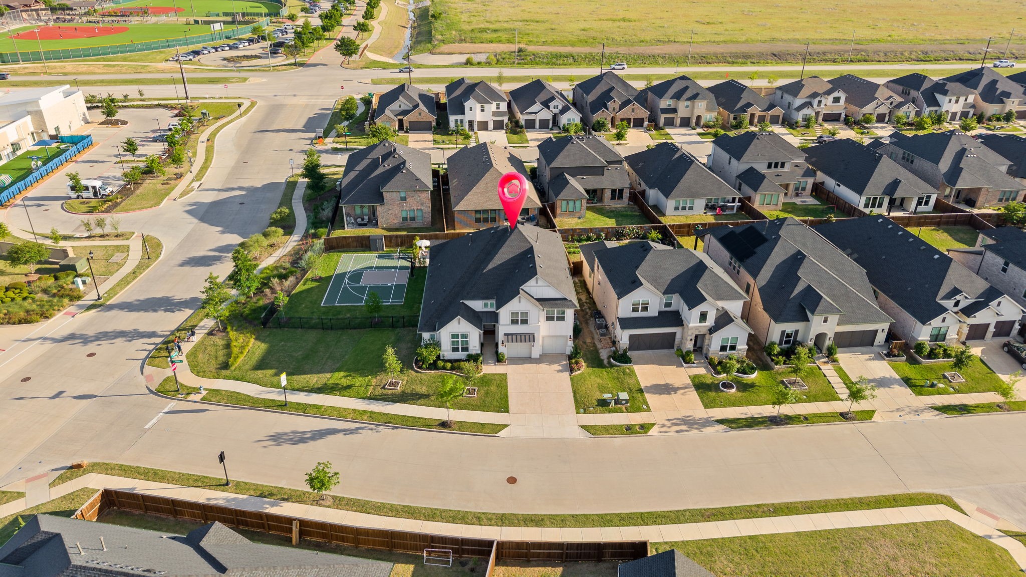 1700 Idlewood Lane