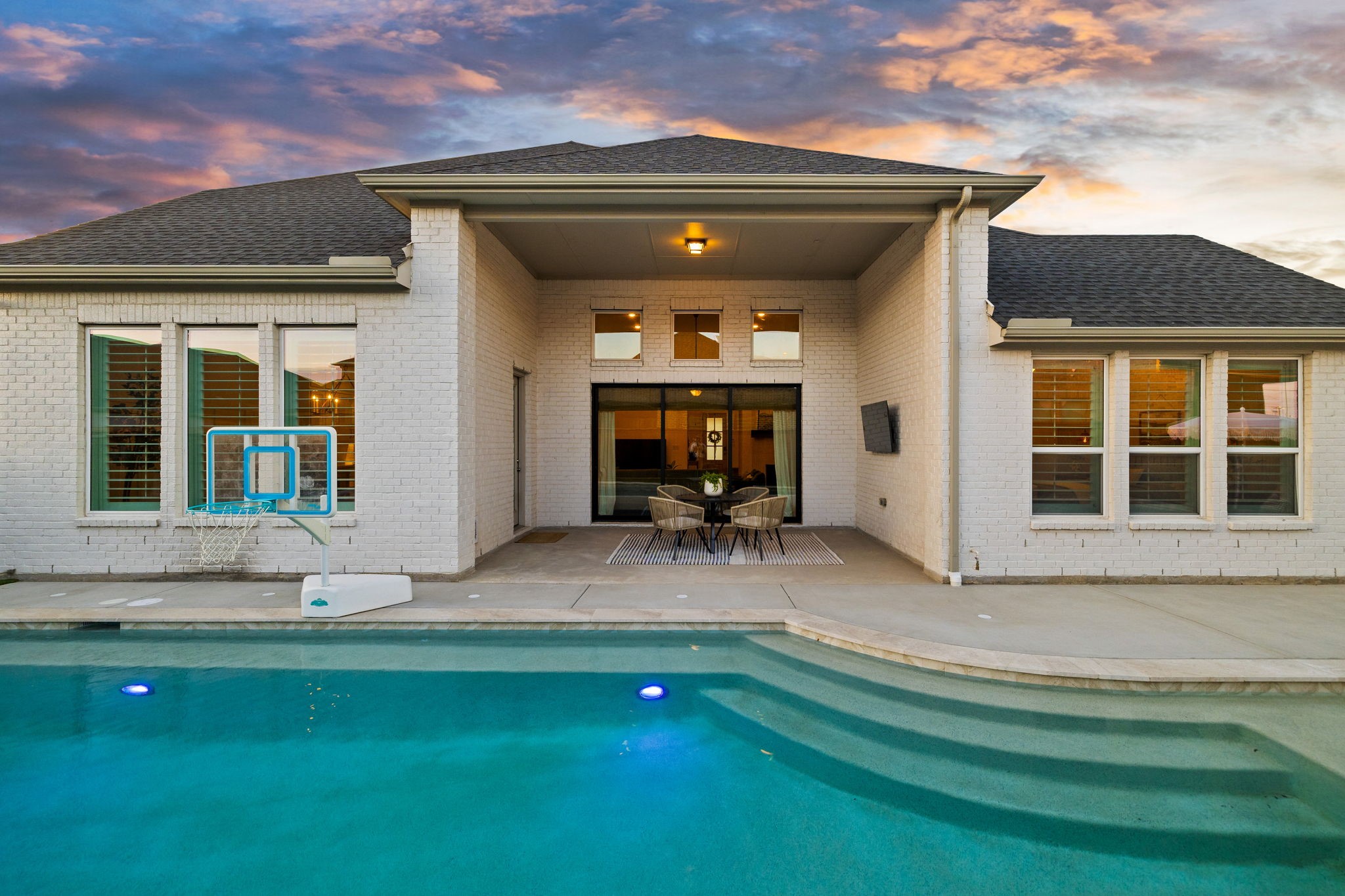 1700 Idlewood Lane