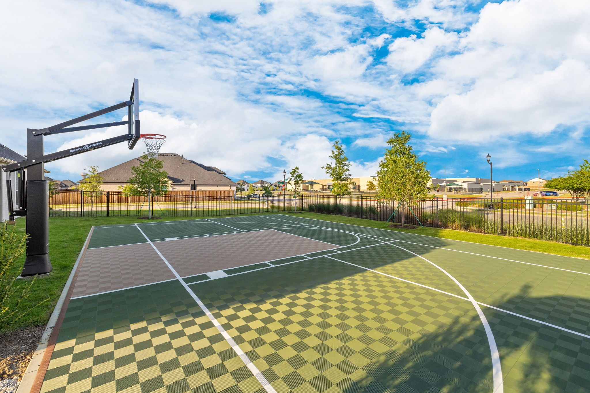 1700 Idlewood Lane