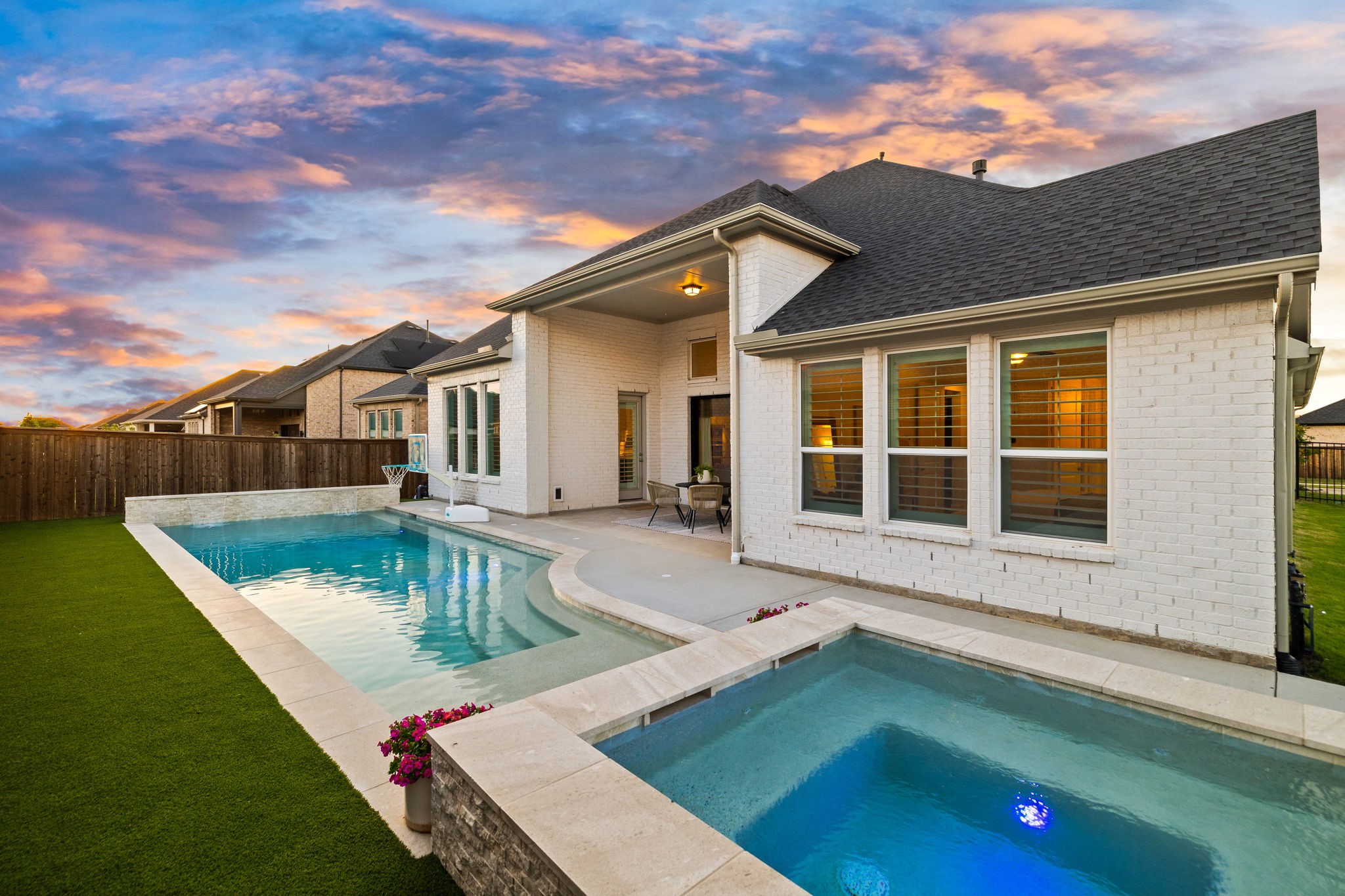 1700 Idlewood Lane