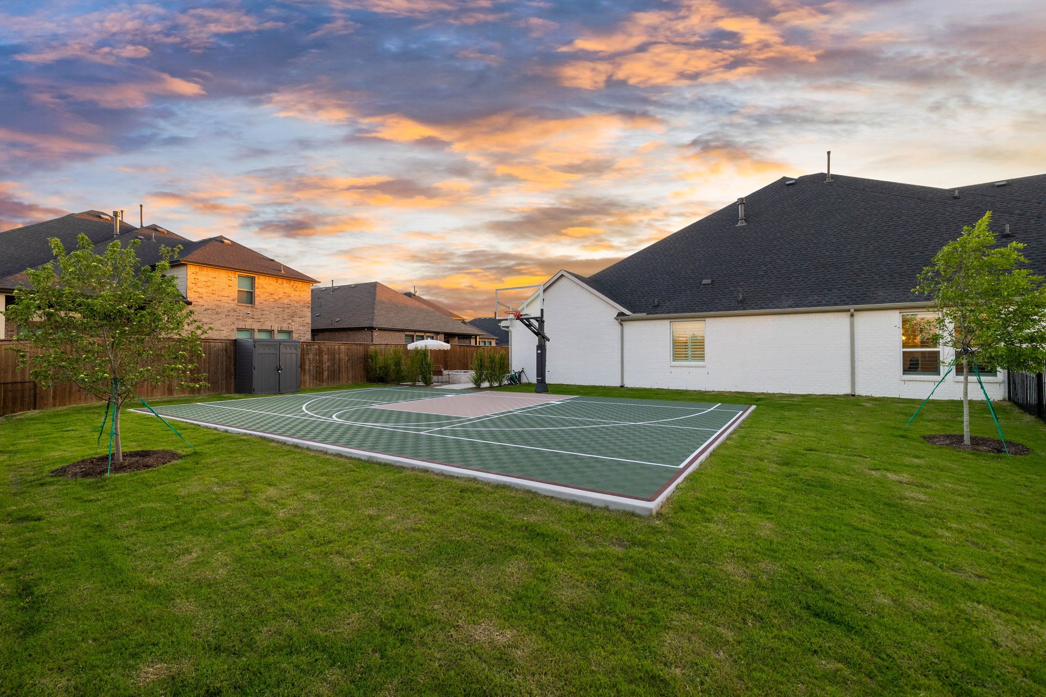 1700 Idlewood Lane
