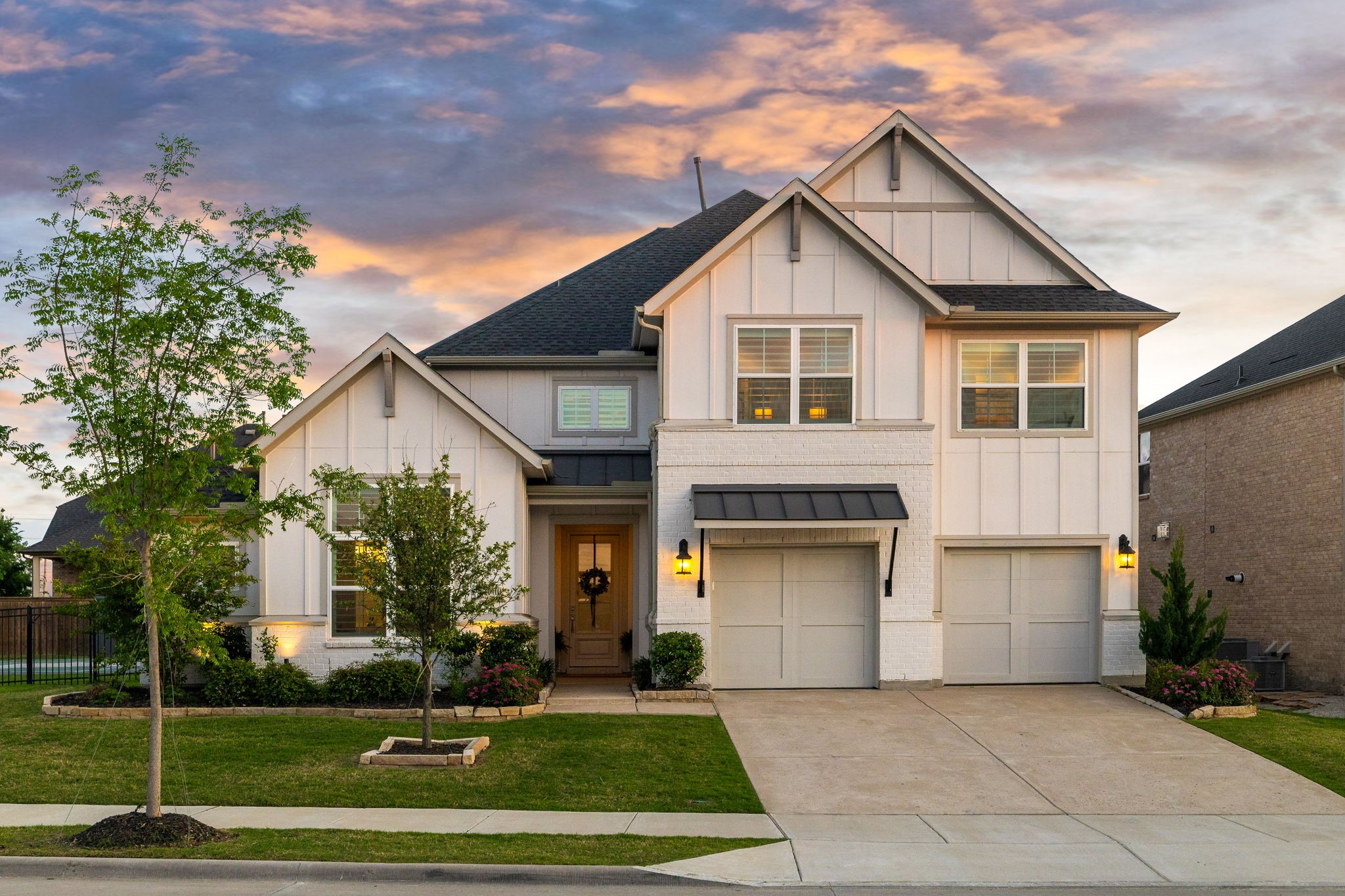 1700 Idlewood Lane