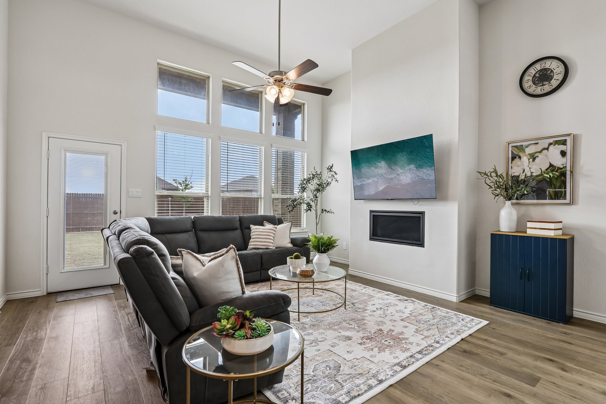 9808 Fall Brook Drive