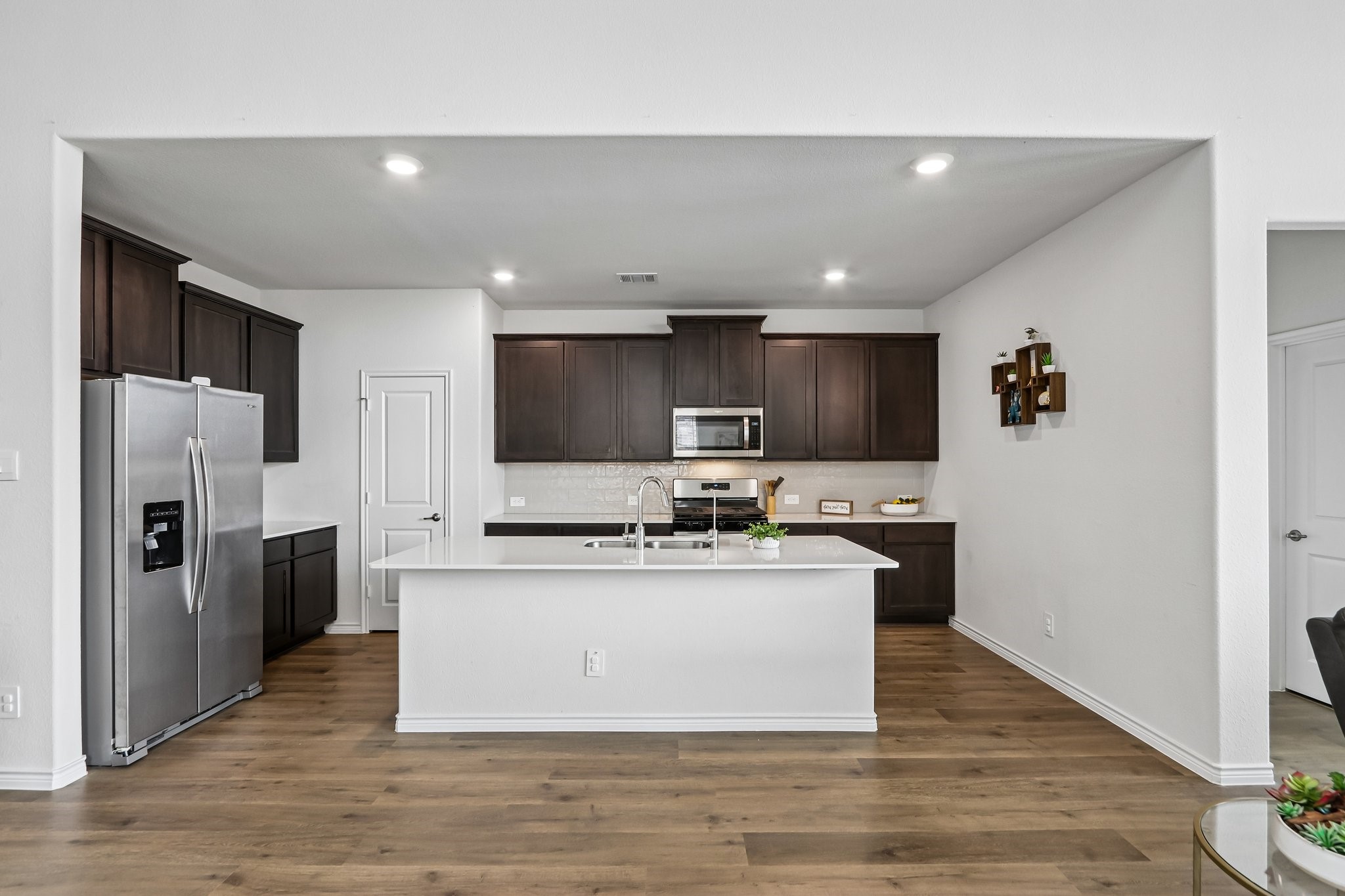 9808 Fall Brook Drive