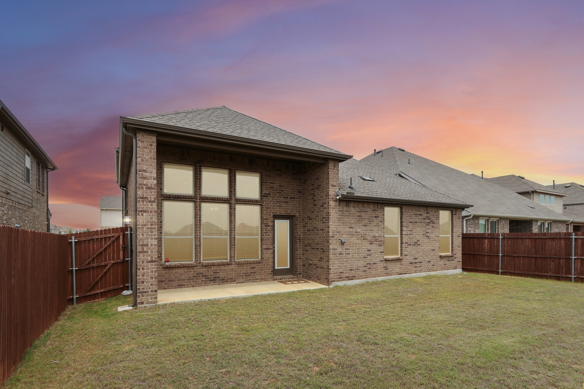 9808 Fall Brook Drive