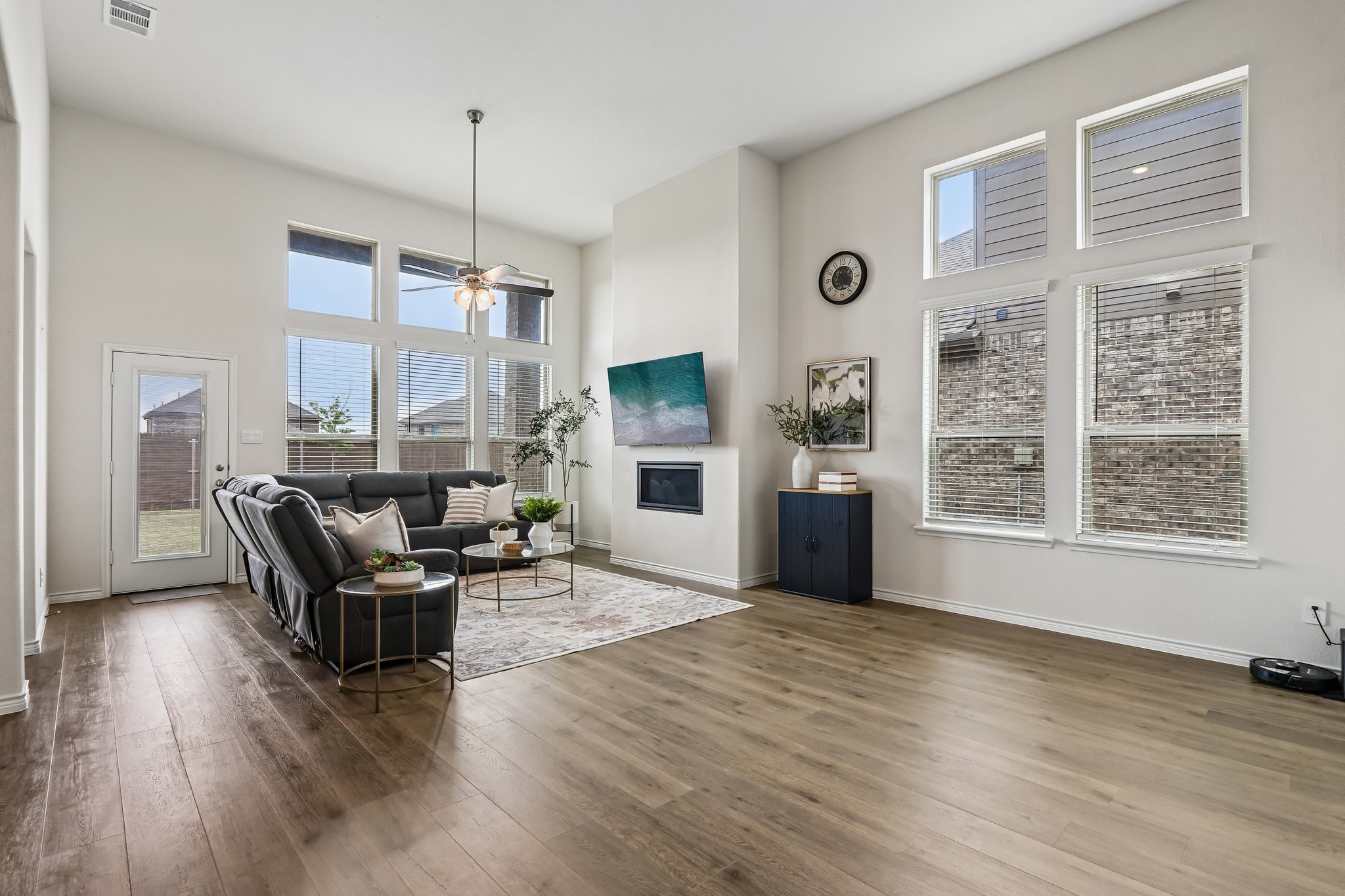 9808 Fall Brook Drive