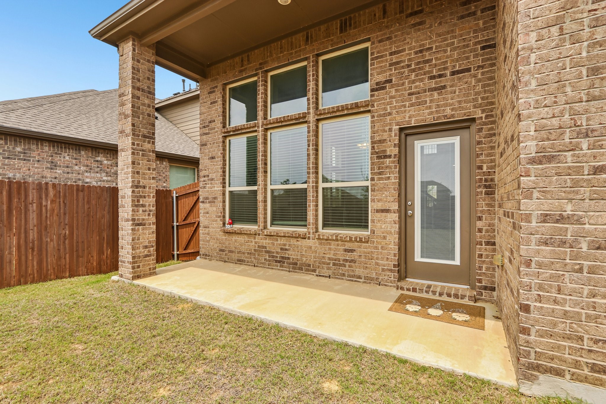 9808 Fall Brook Drive